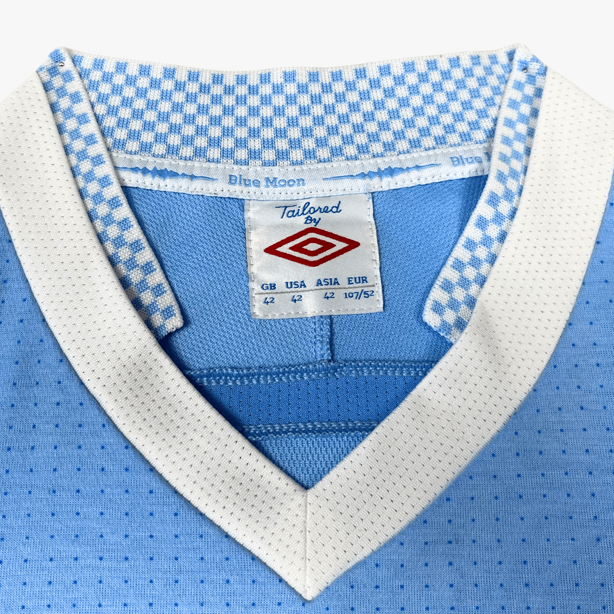 Manchester City 2011-12 Home Agüero #16 Shirt L