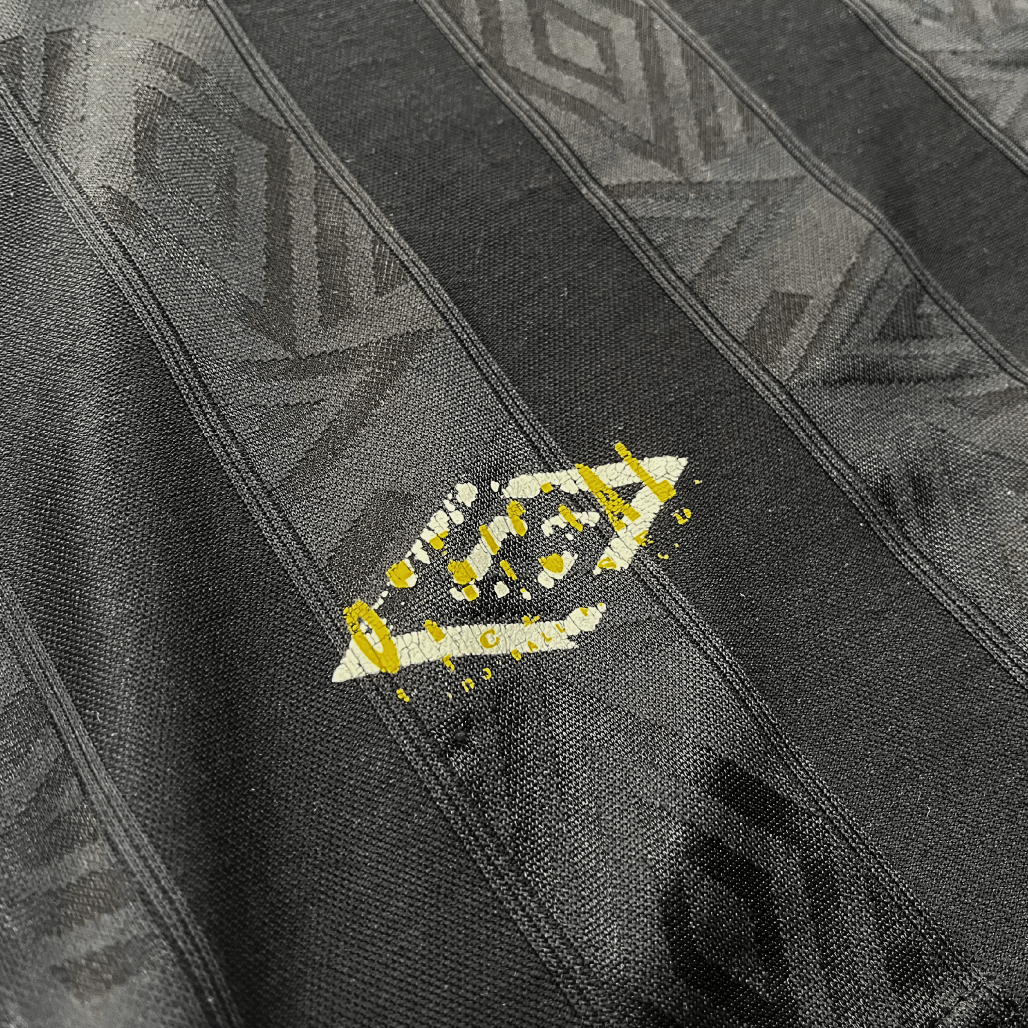 Manchester United 1993-95 Away Shirt M