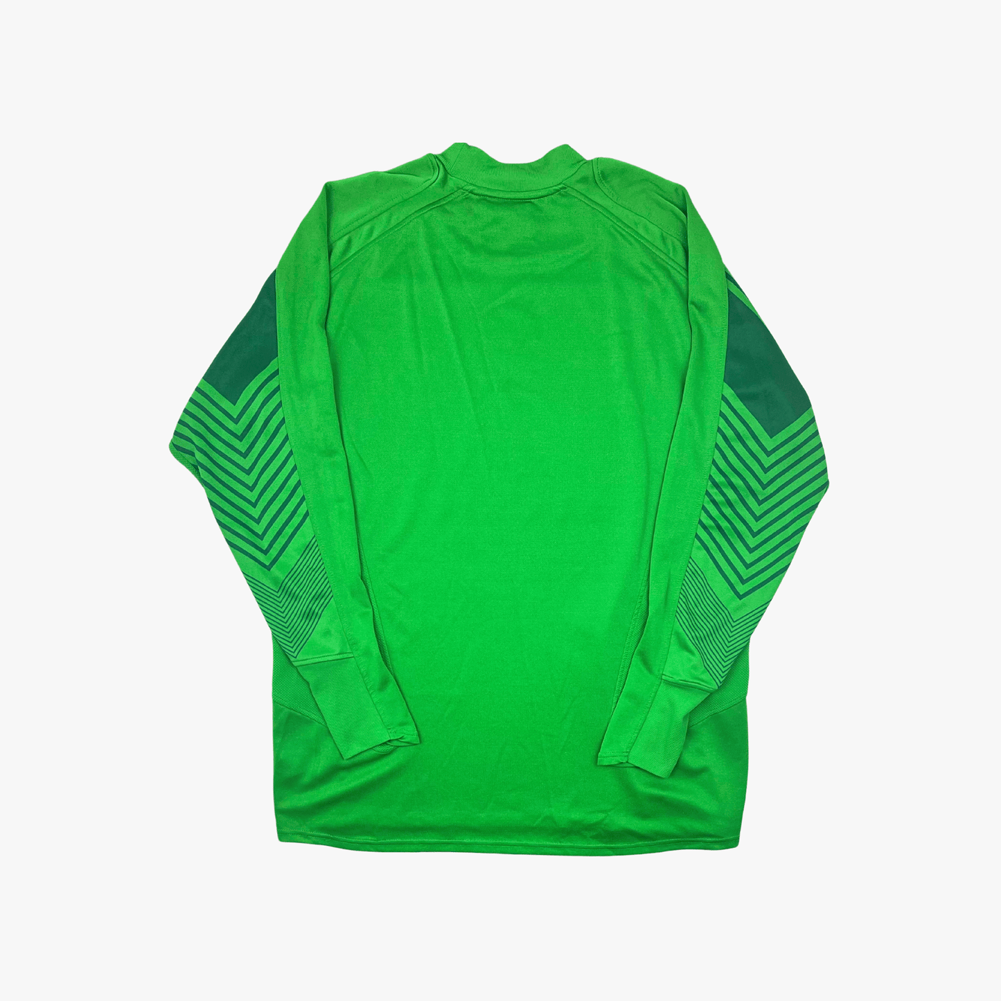 Manchester United 2005-06 Keeper Shirt XL