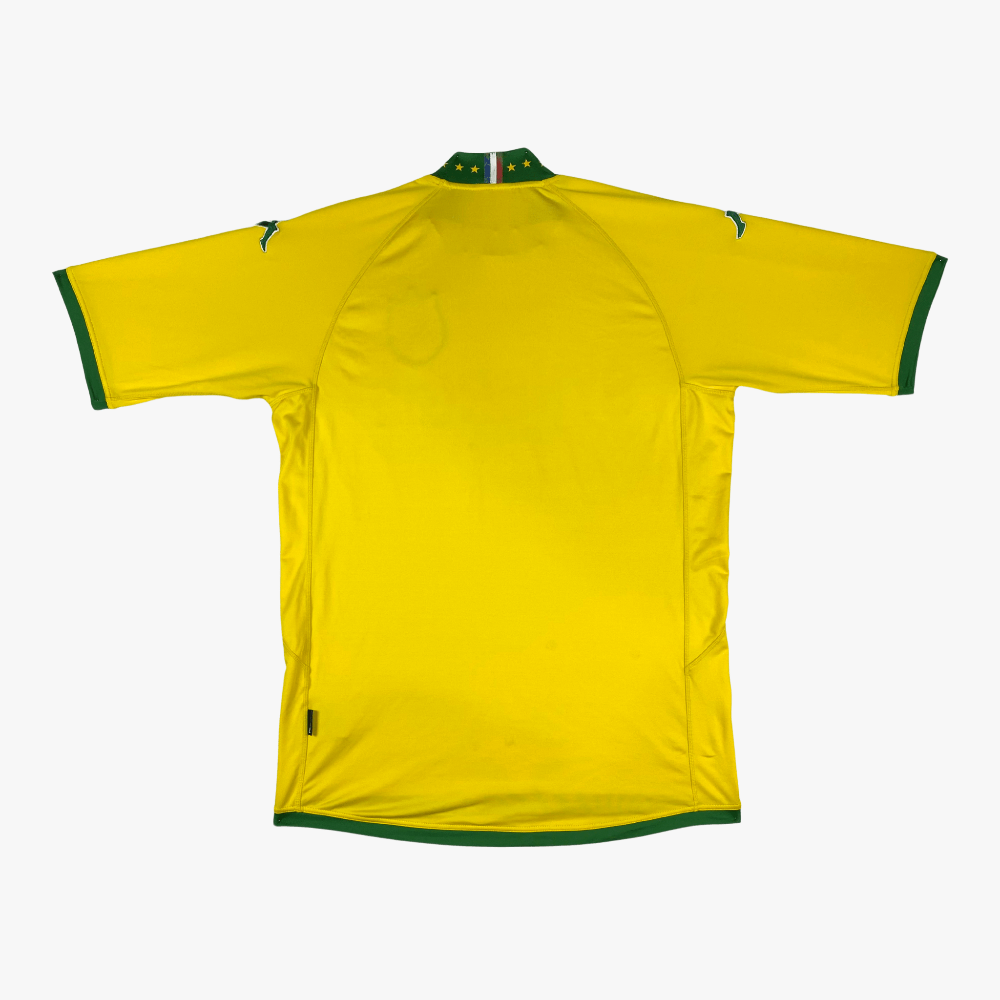 FC Nantes 2008-09 Home Shirt XL