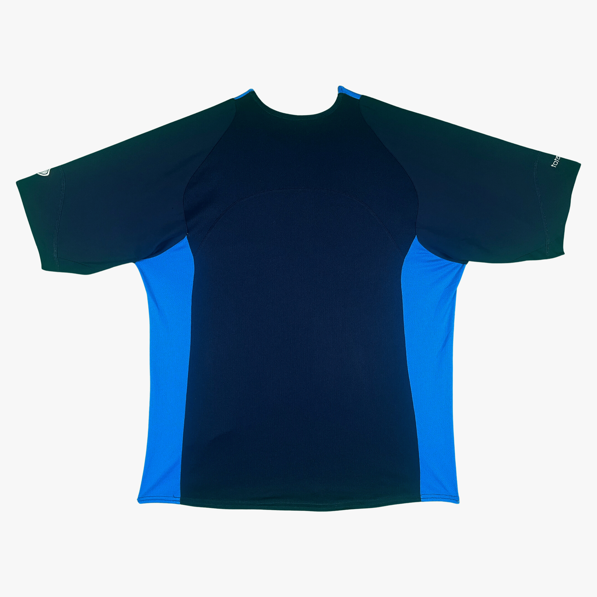 Netherlands 2004-05 Training Shirt L