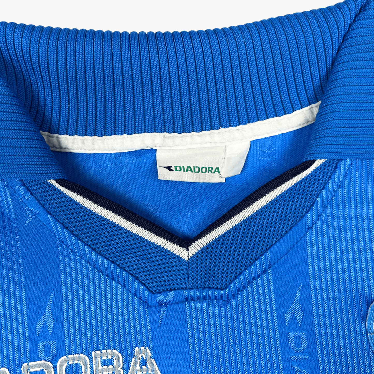 Napoli 2000-01 Home Shirt XL