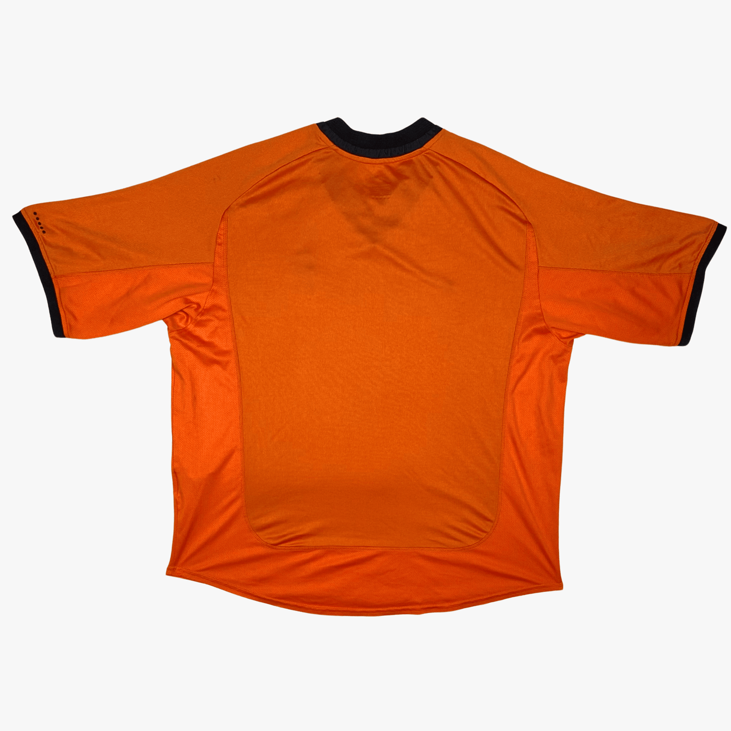 Netherlands 2000-02 Home Shirt XXL