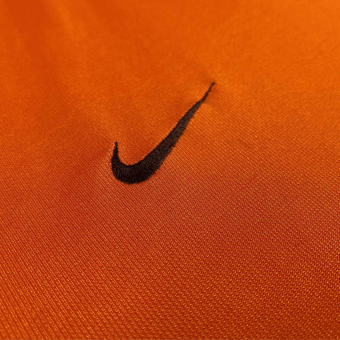 Netherlands 2000-02 Home Shirt XXL