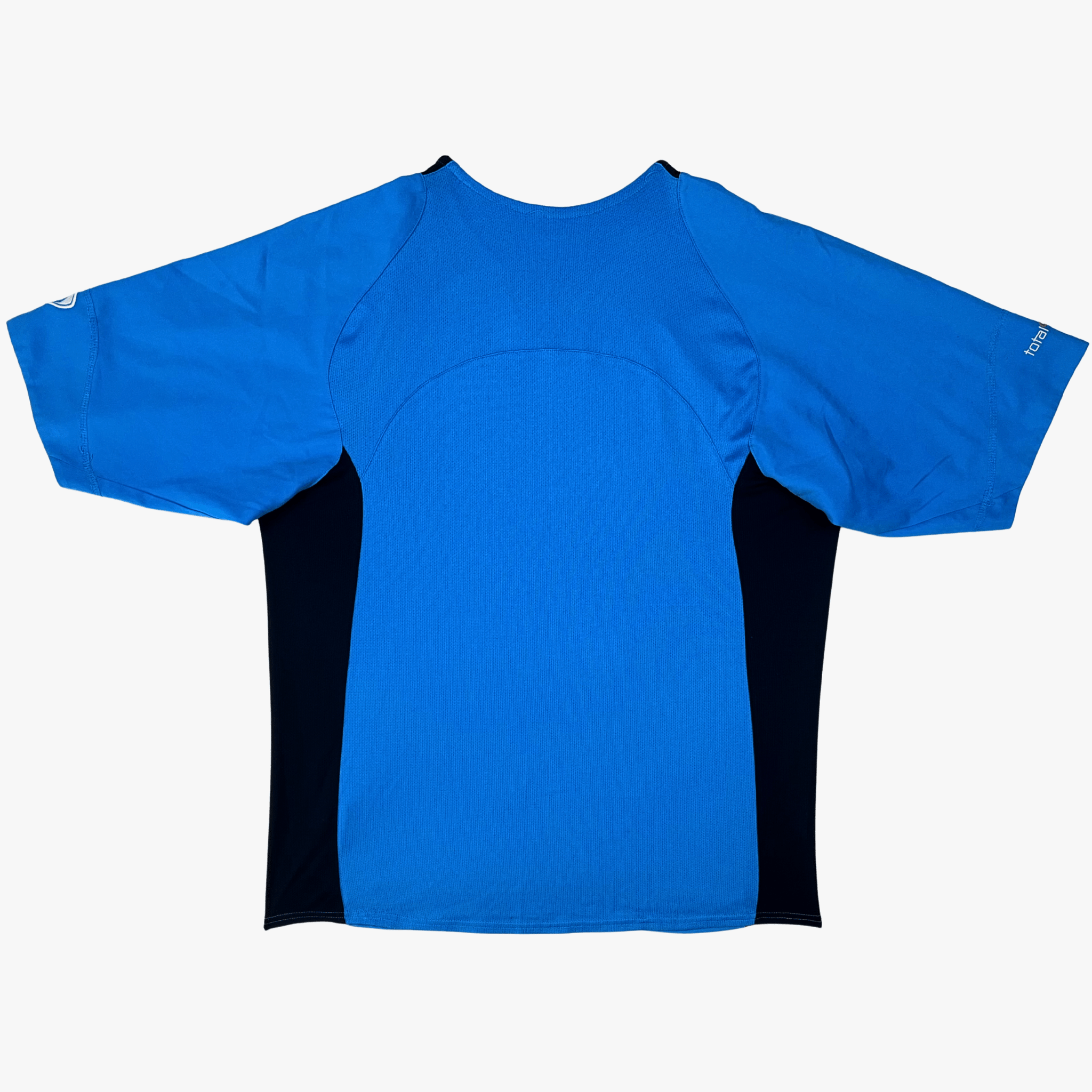 Netherlands 2004-05 Training Shirt M