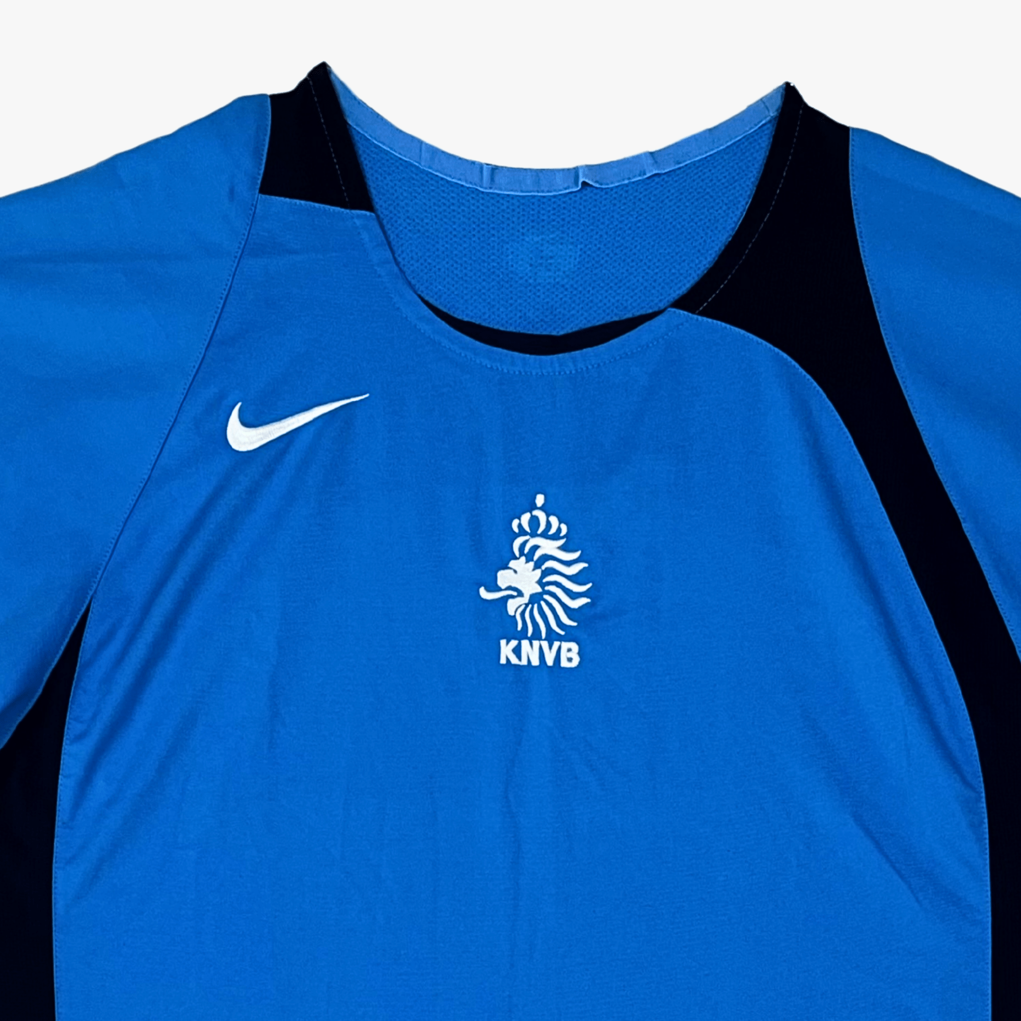 Netherlands 2004-05 Training Shirt M