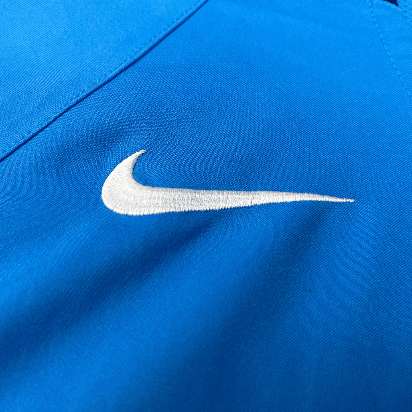 Netherlands 2004-05 Training Shirt M