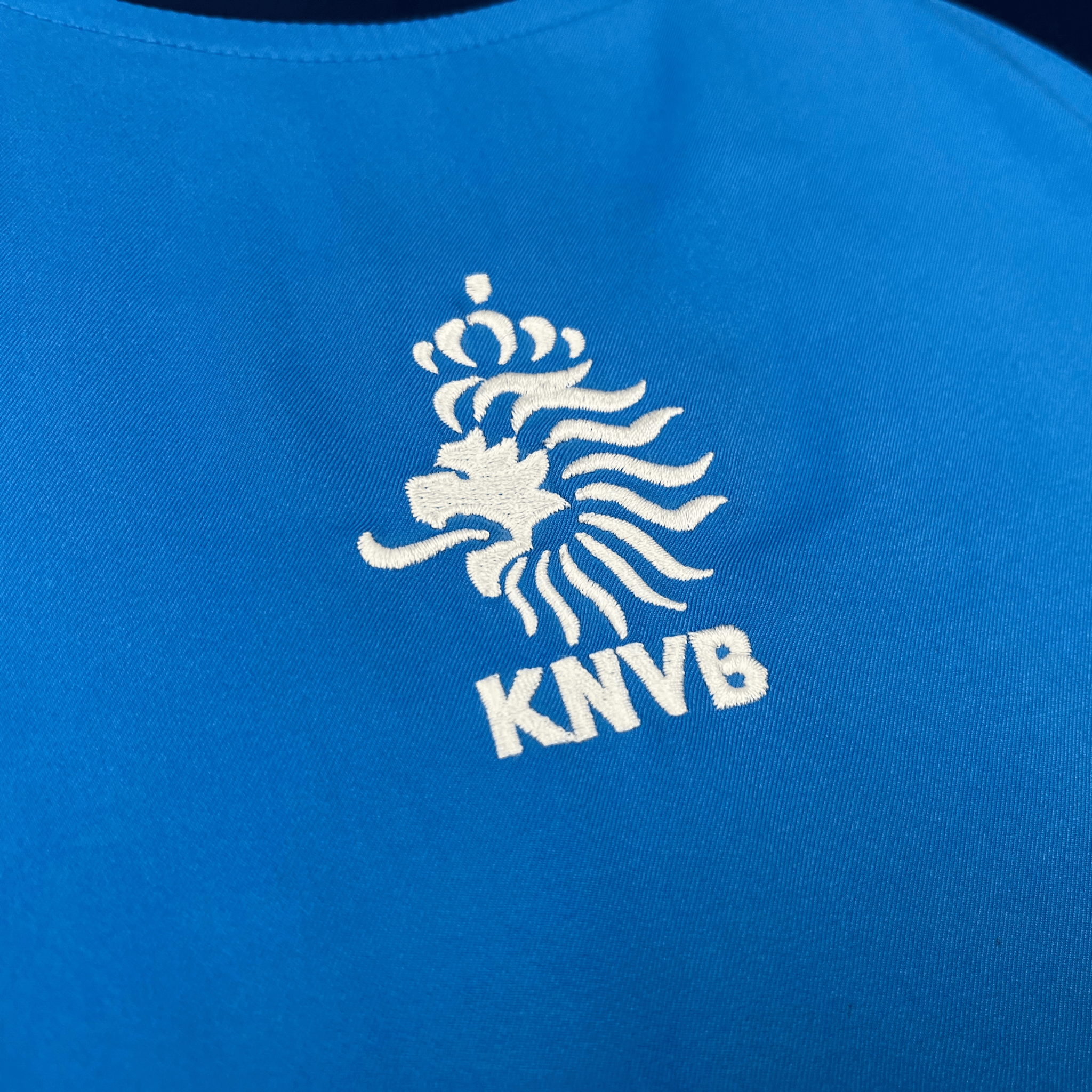 Netherlands 2004-05 Training Shirt M