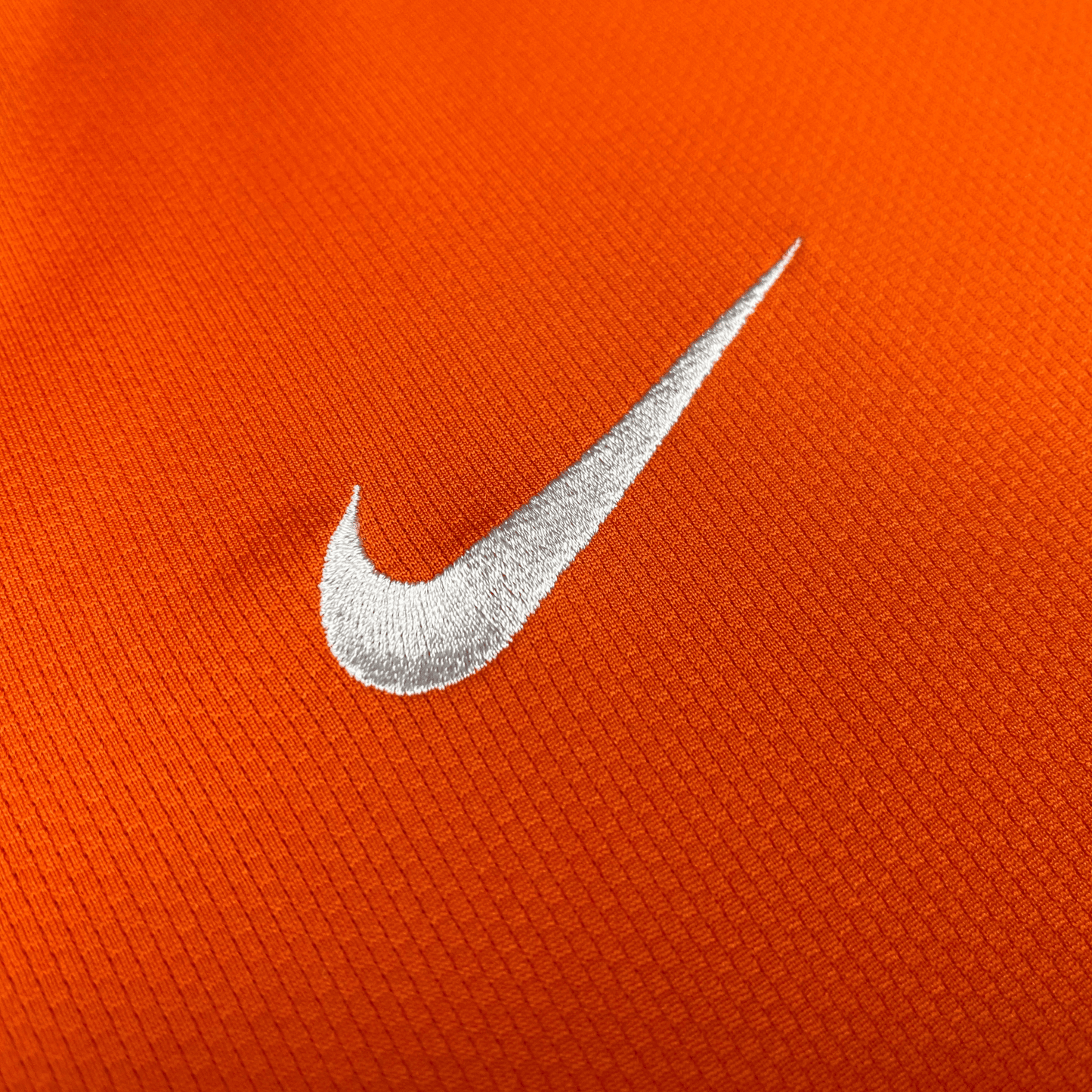 Netherlands 2008-10 Home Shirt L