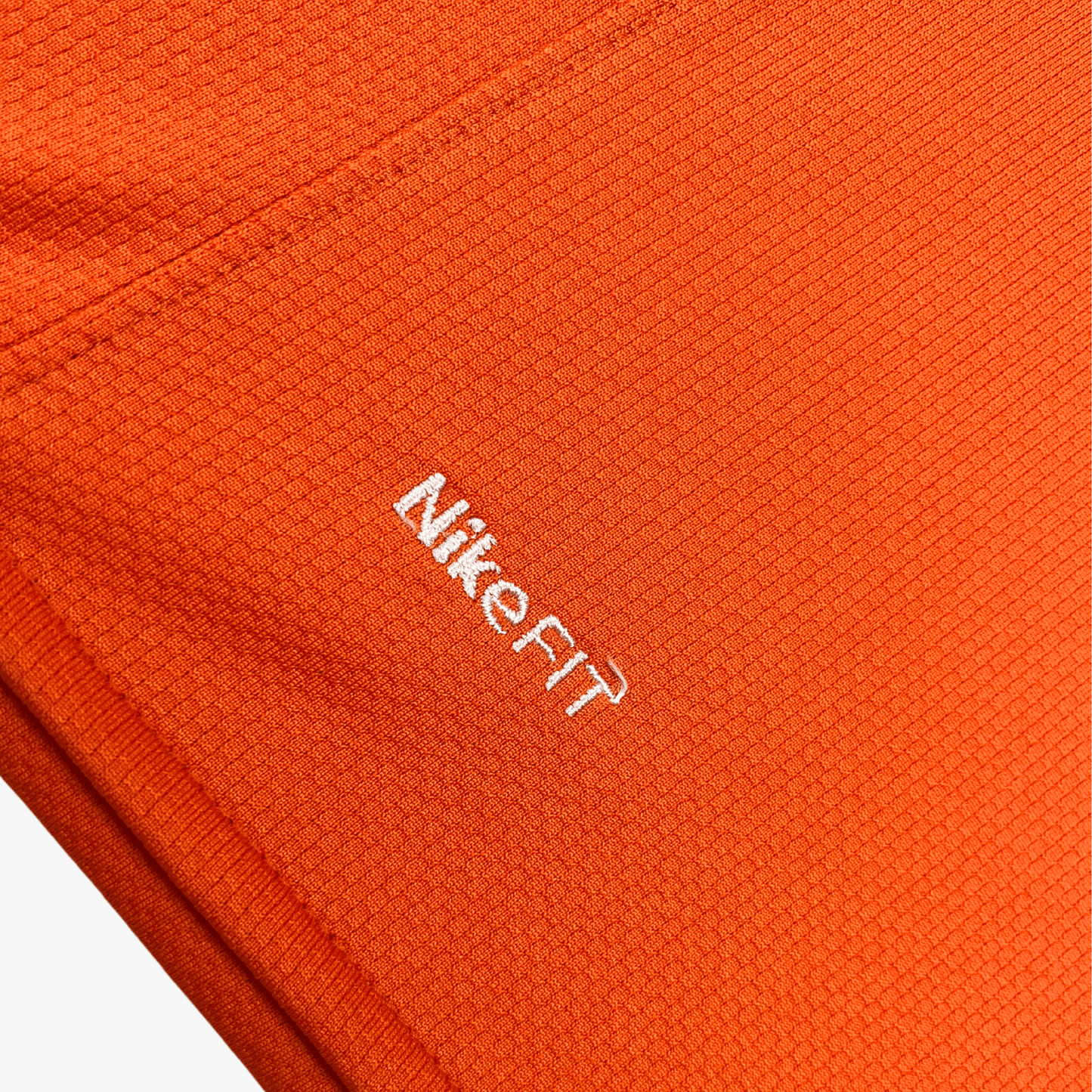 Netherlands 2008-10 Home Shirt L