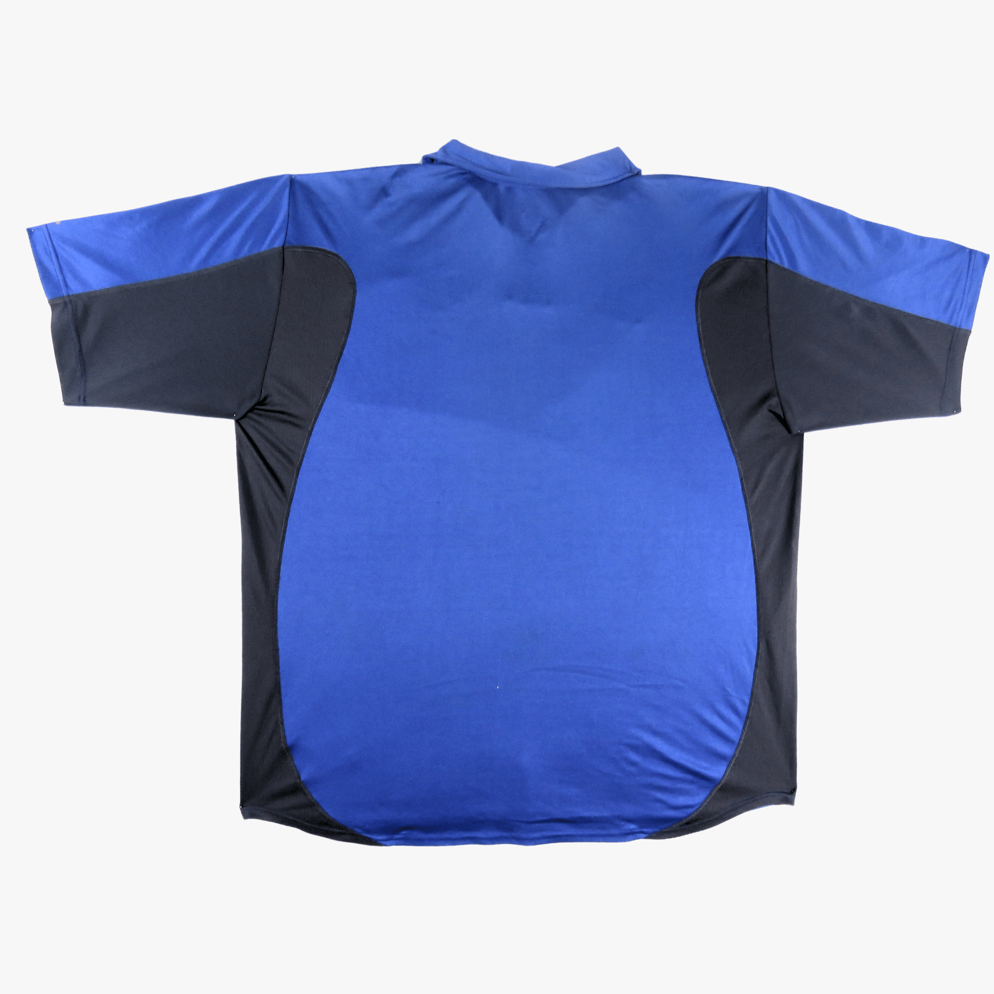 Netherlands 2000-02 Away Shirt XXL