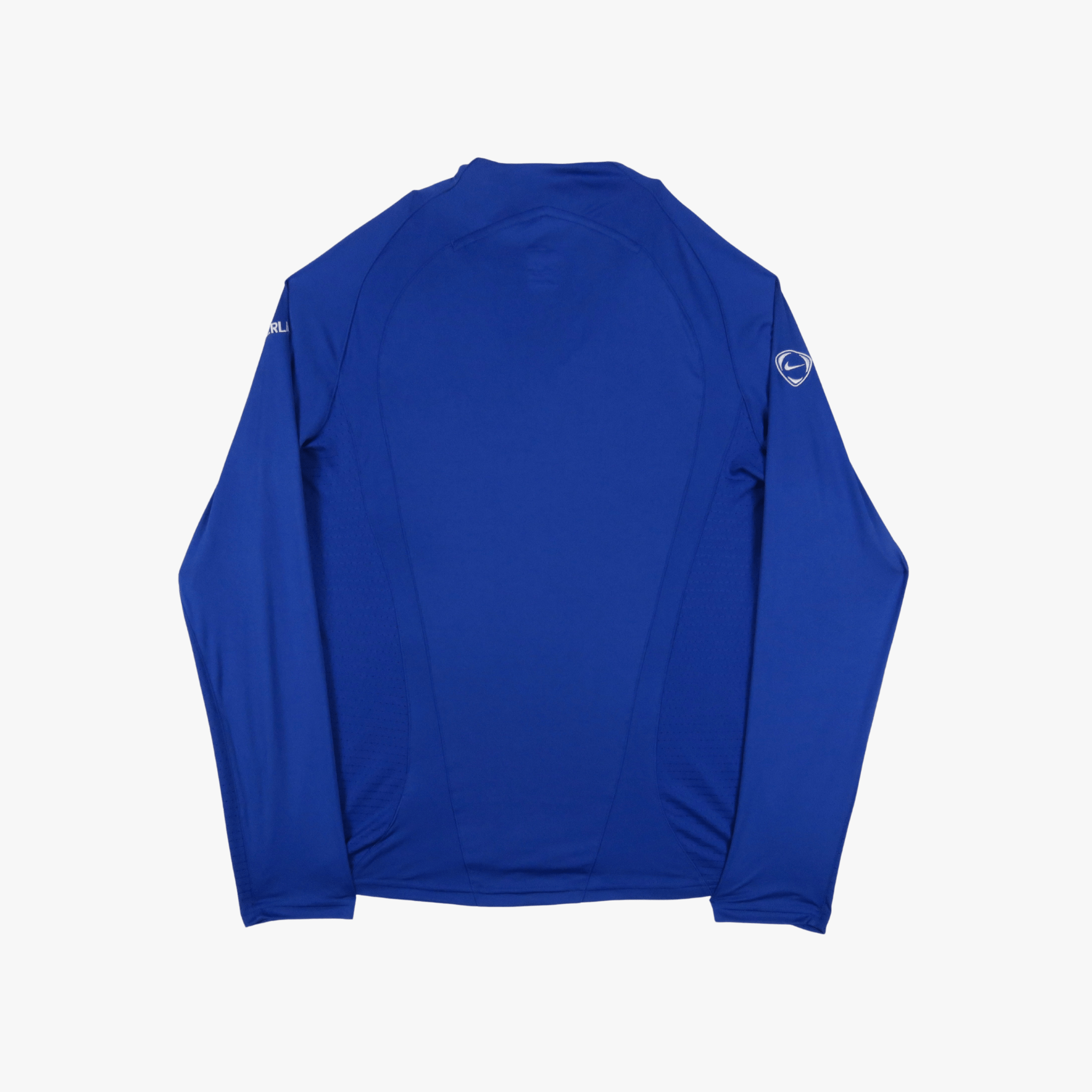 Netherlands 2006-07 Training Shirt S Women