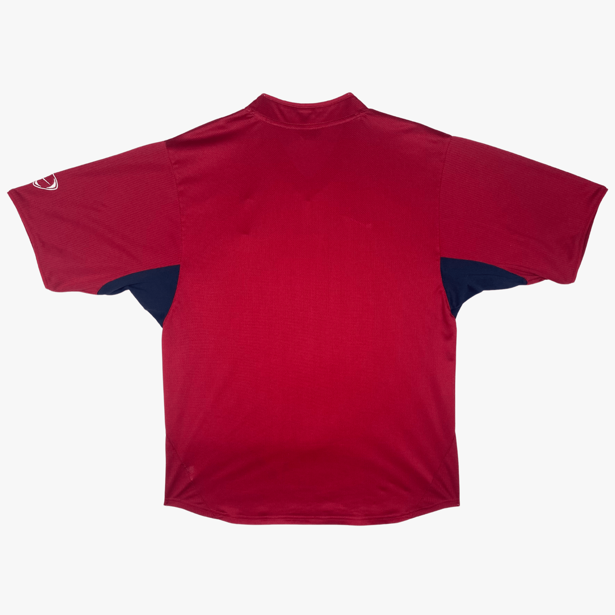 PSG 2003-04 Trainig Shirt L