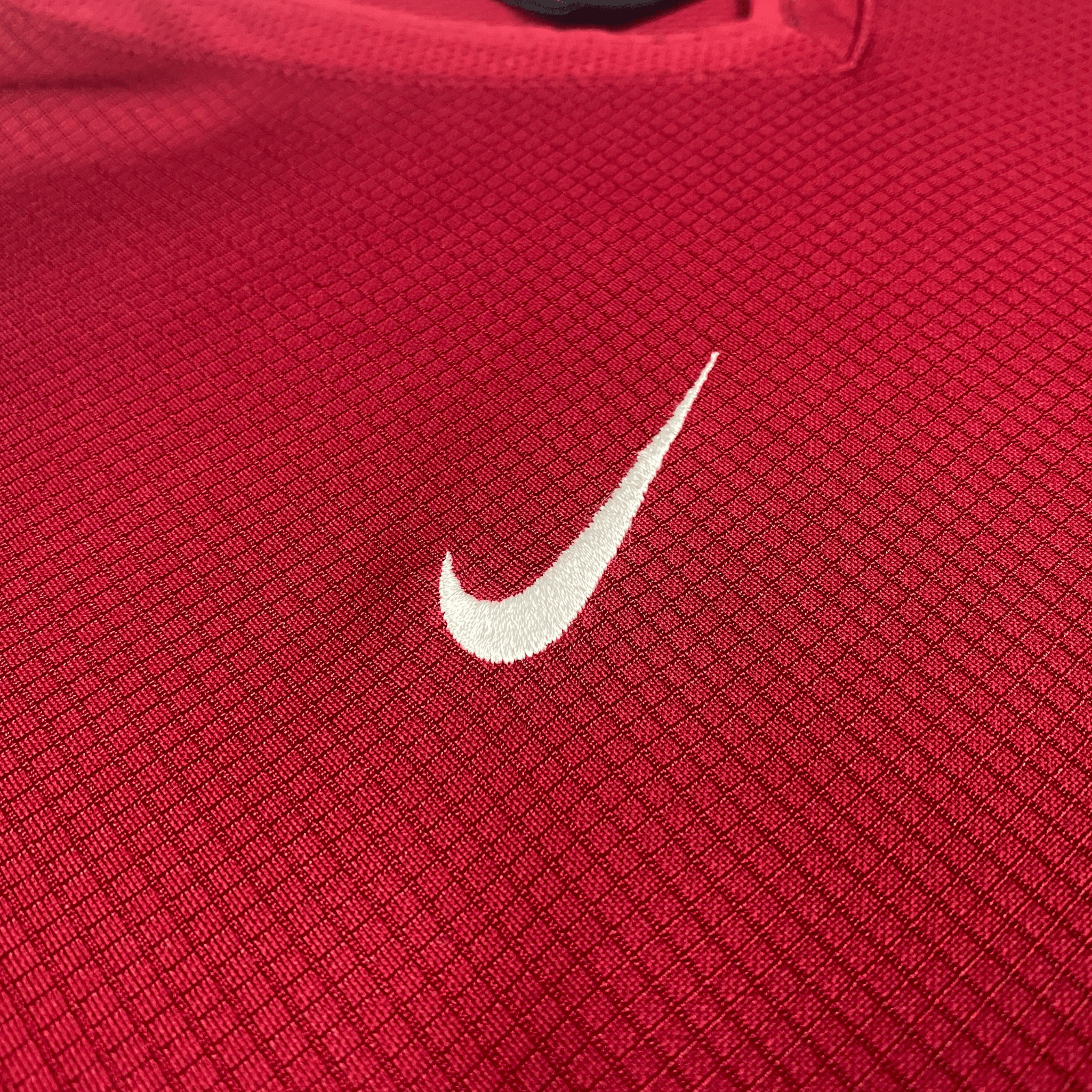 PSG 2003-04 Trainig Shirt L