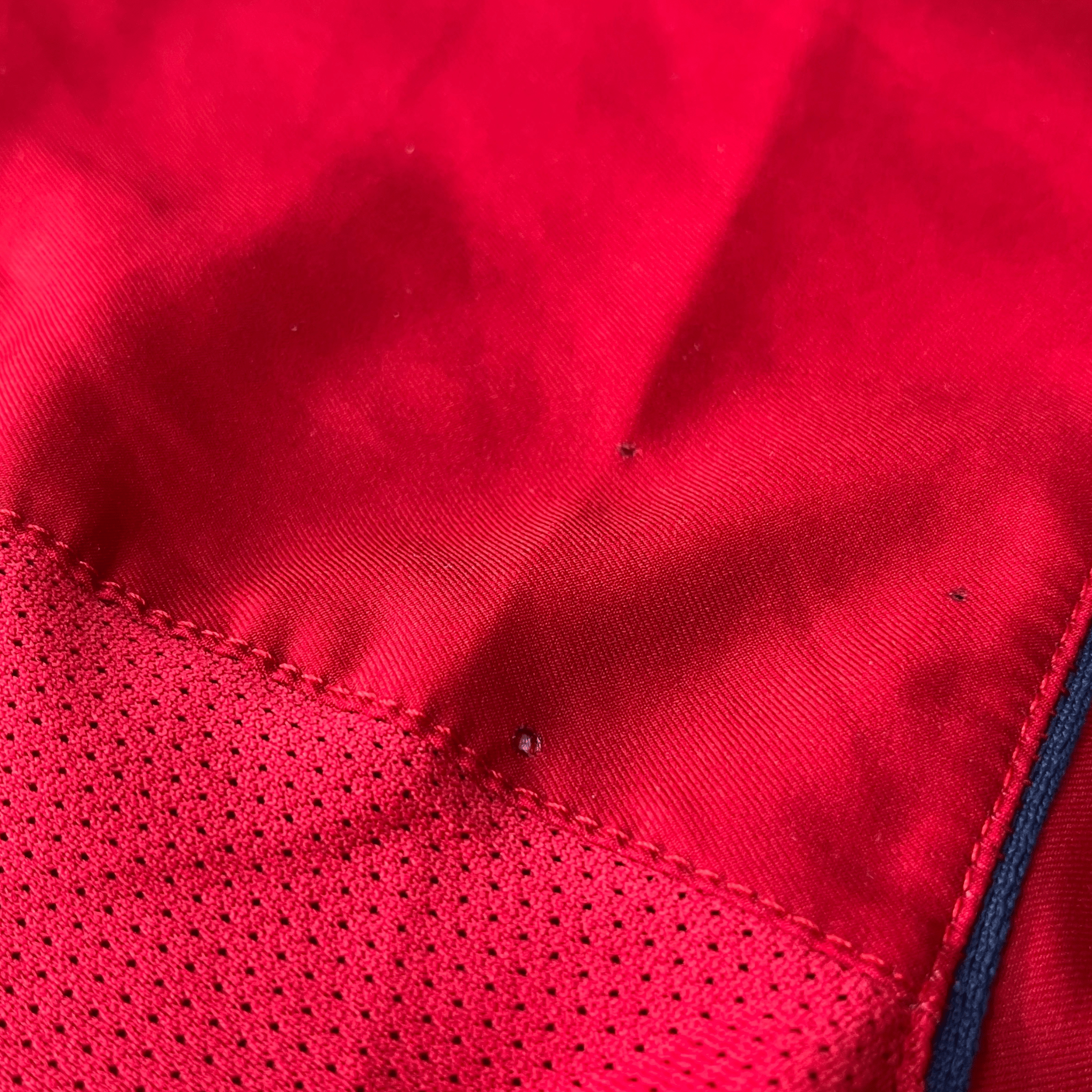 PSG 2004-05 Away Shirt XL