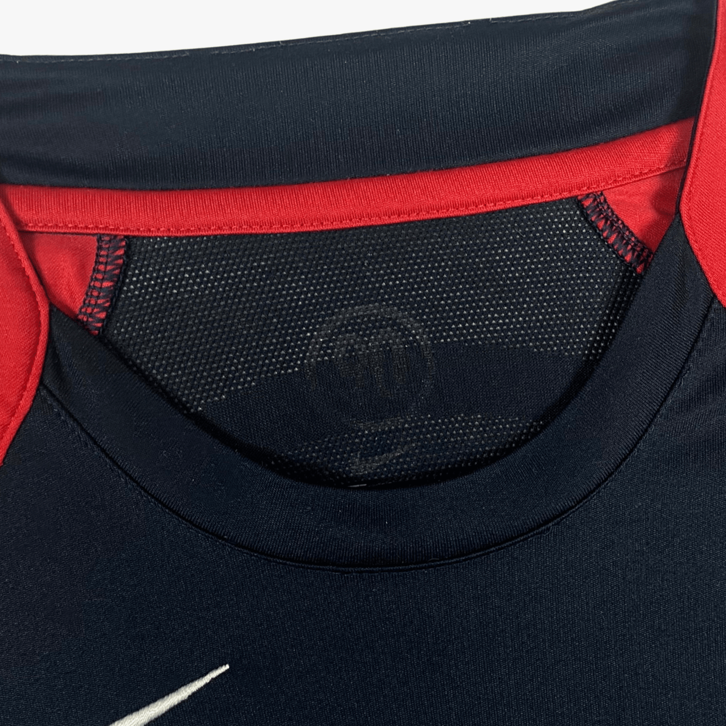 PSG 2005-06 Training Shirt S