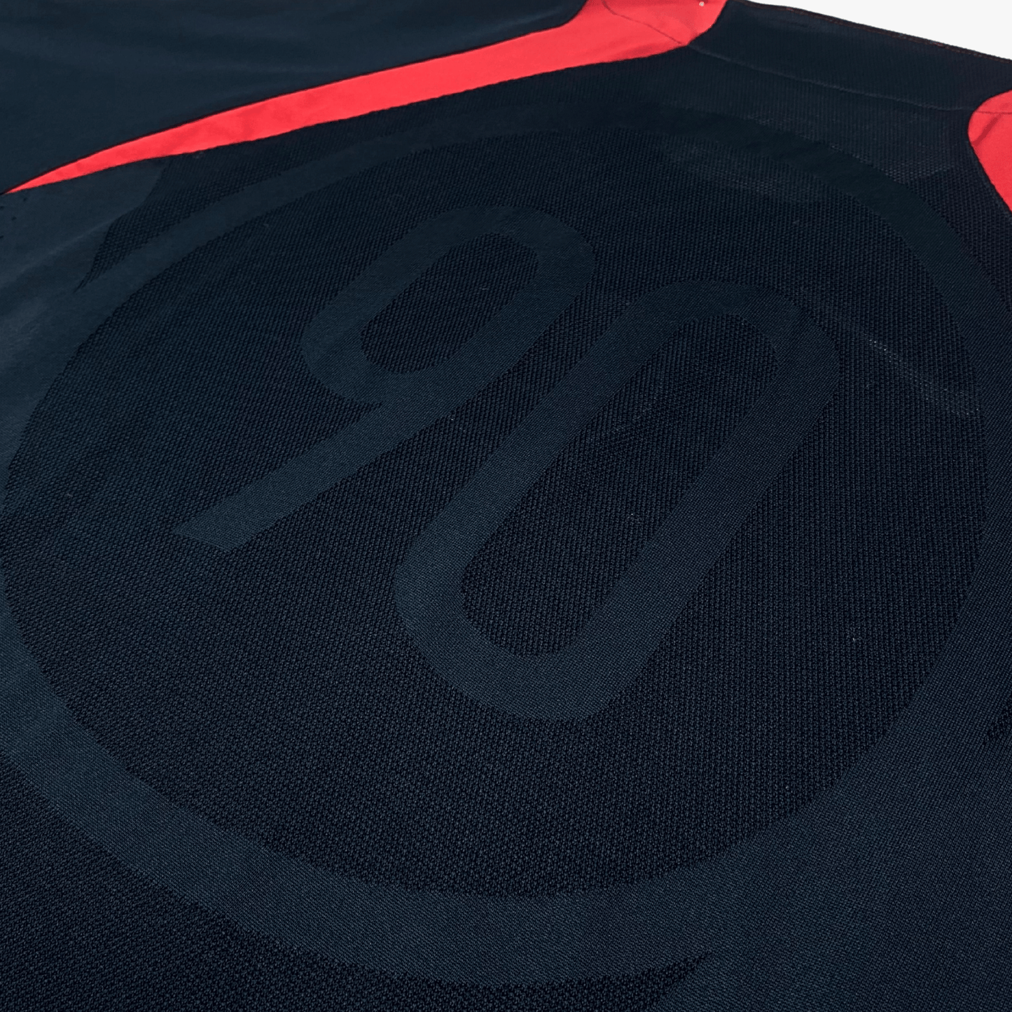 PSG 2005-06 Training Shirt S