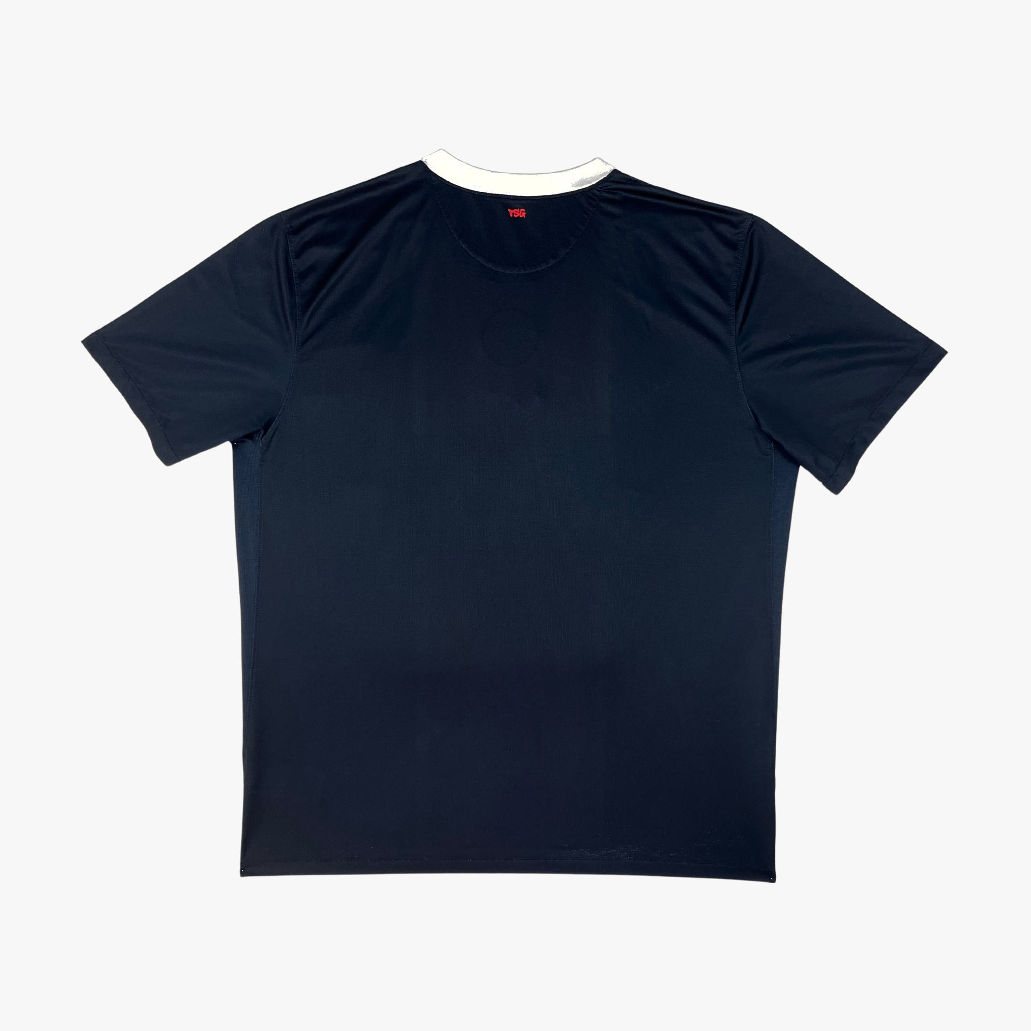 PSG 2011-12 Home Shirt XXL