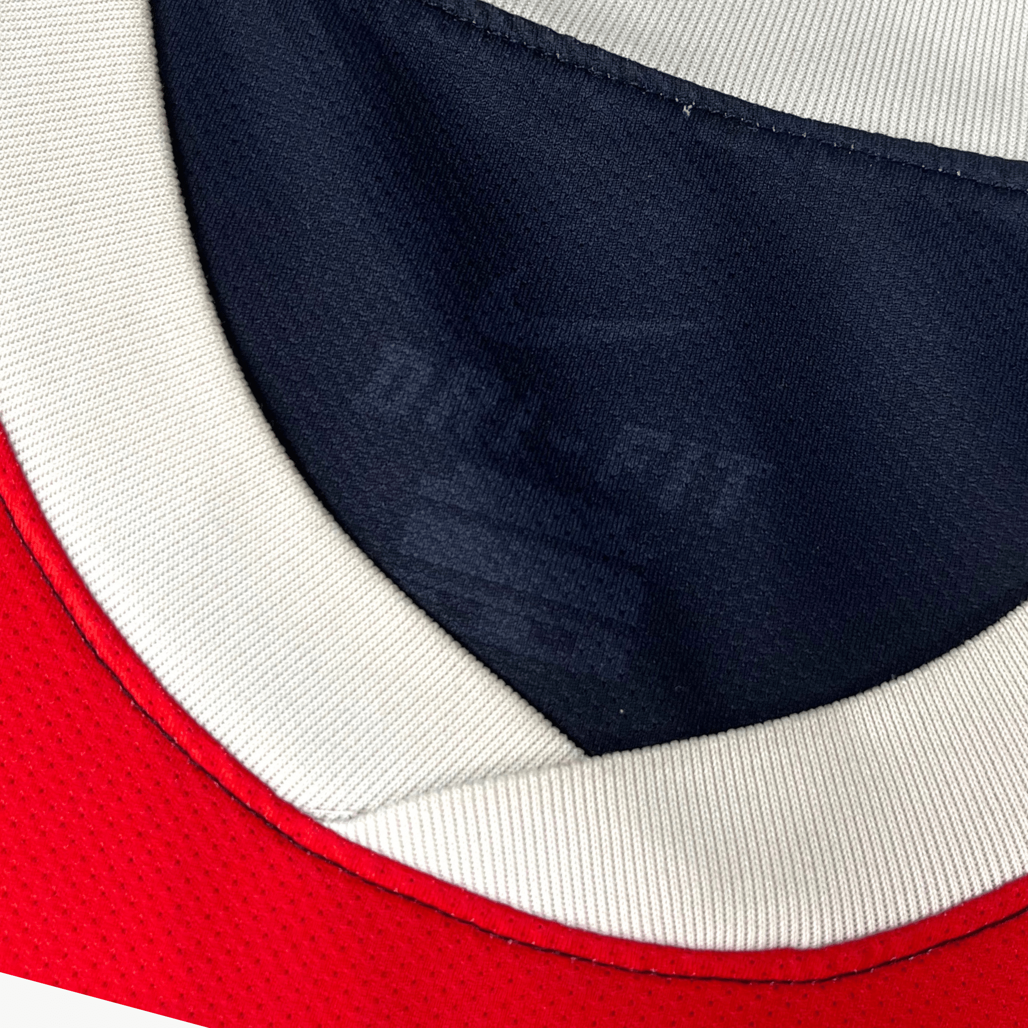 PSG 2011-12 Home Shirt XXL