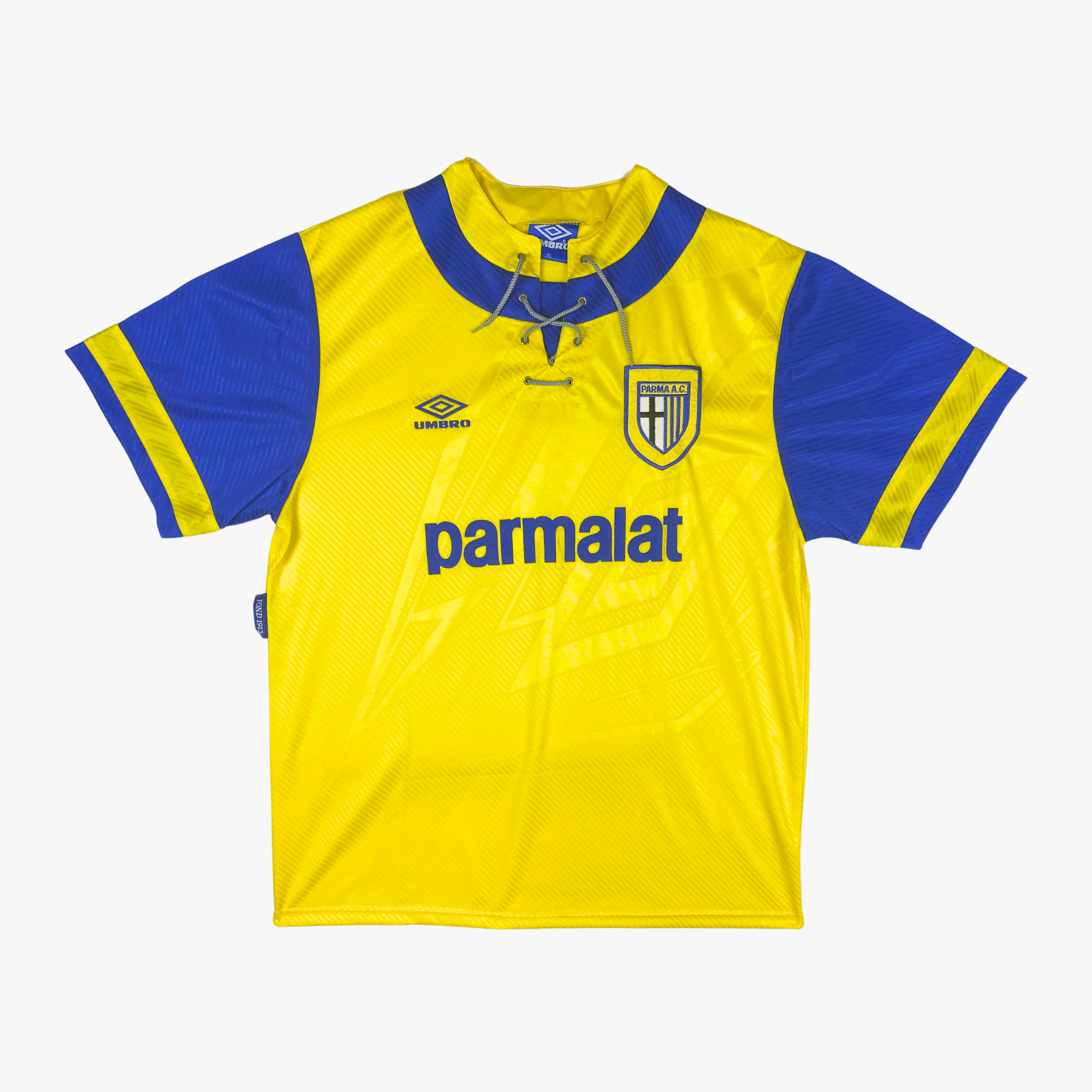 Parma 1994-95 Away Shirt XL