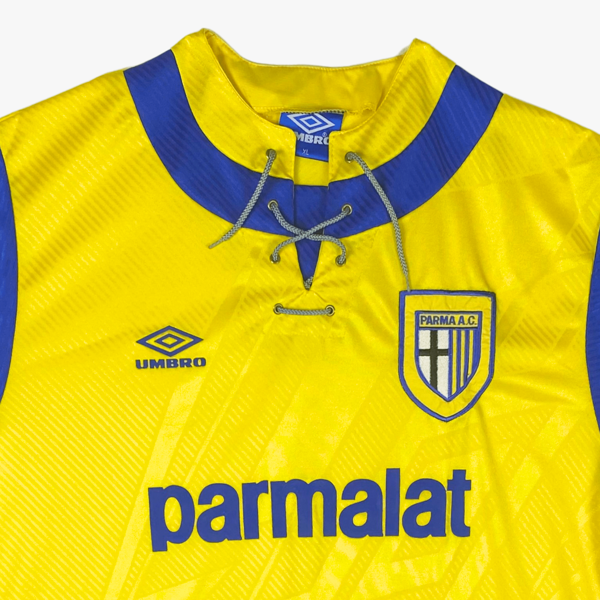 Parma 1994-95 Away Shirt XL