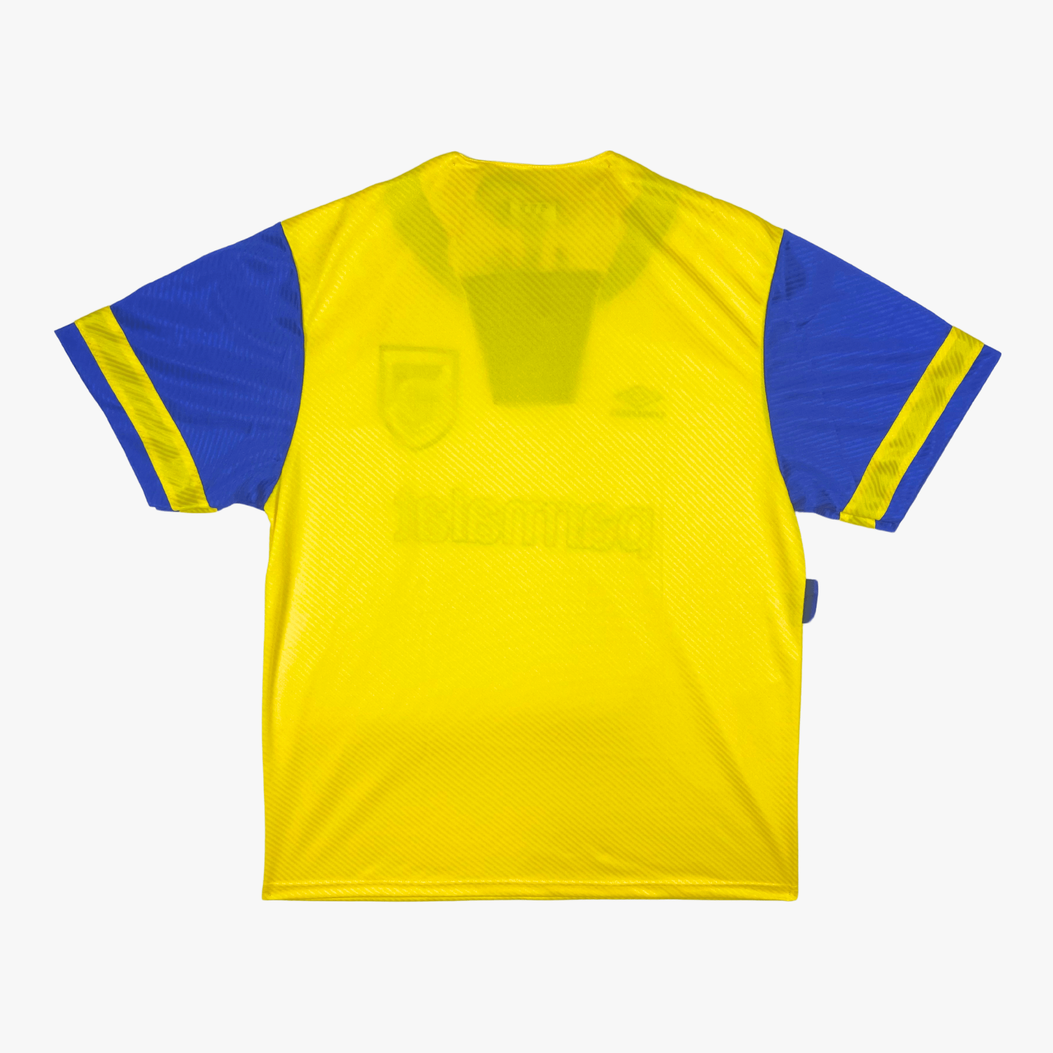Parma 1994-95 Away Shirt XL