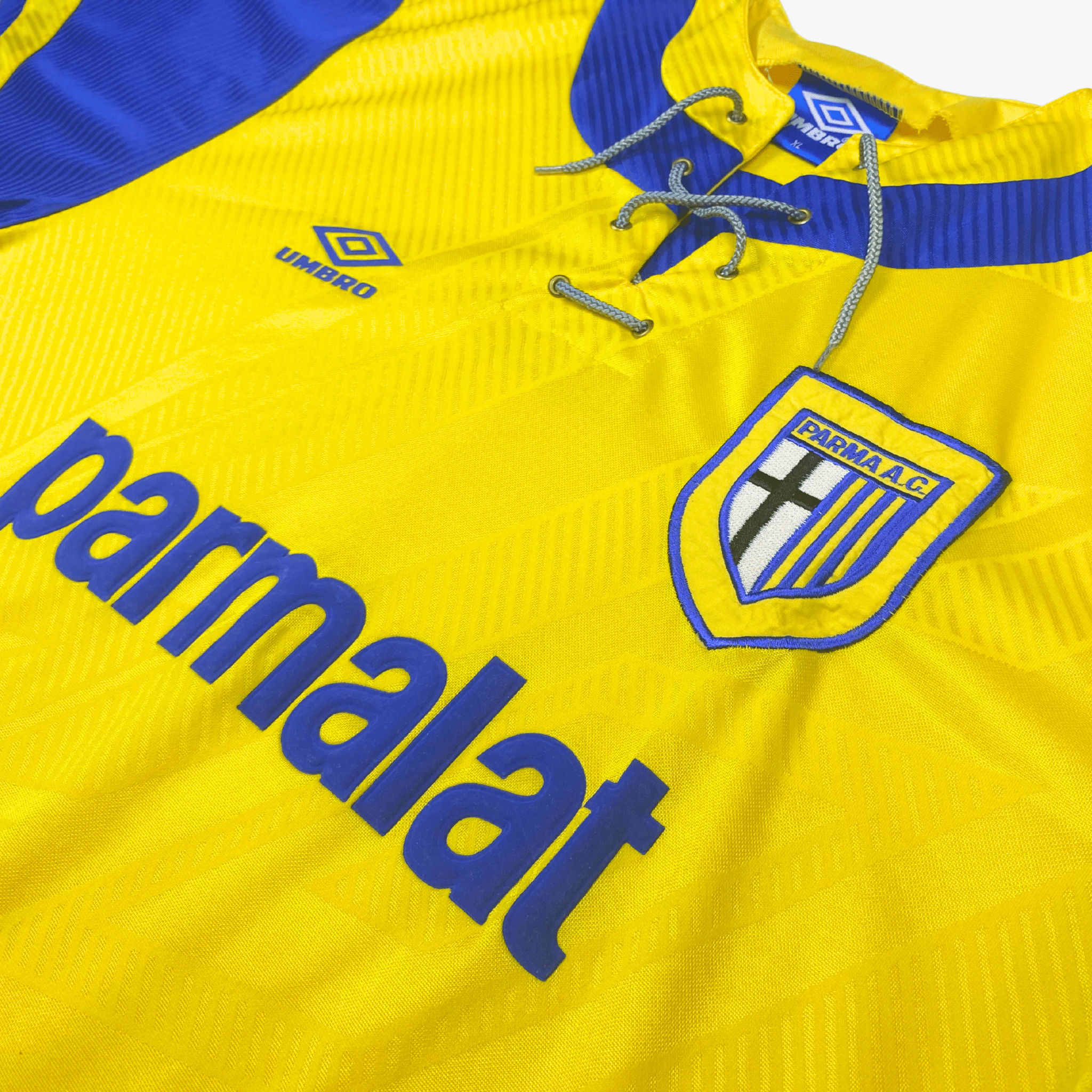 Parma 1994-95 Away Shirt XL