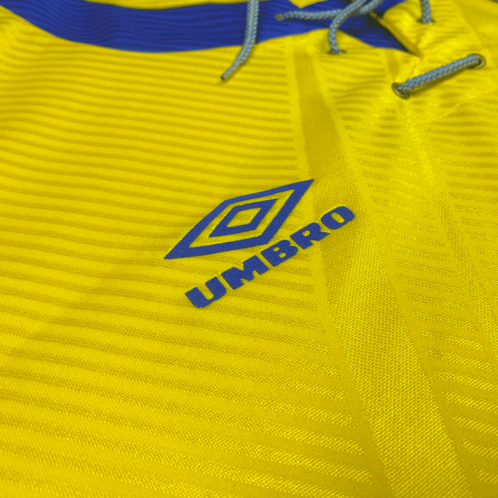 Parma 1994-95 Away Shirt XL