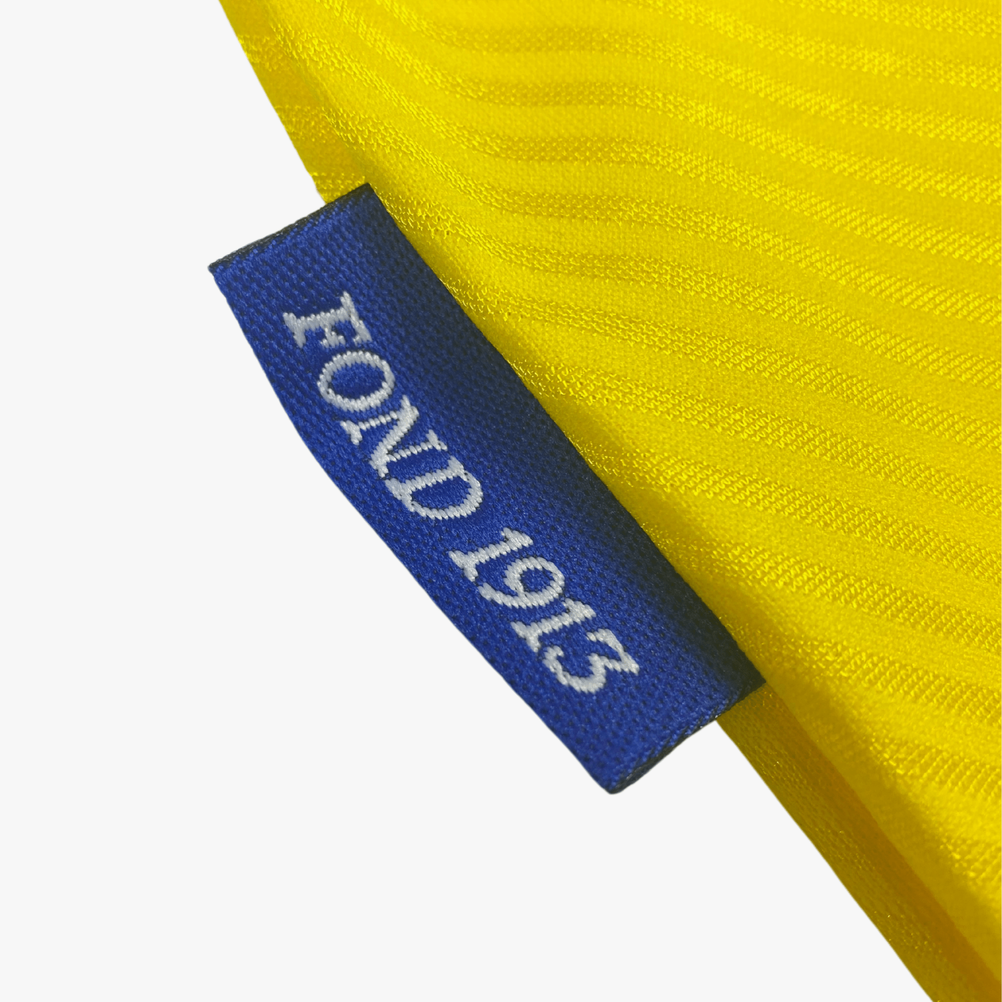 Parma 1994-95 Away Shirt XL