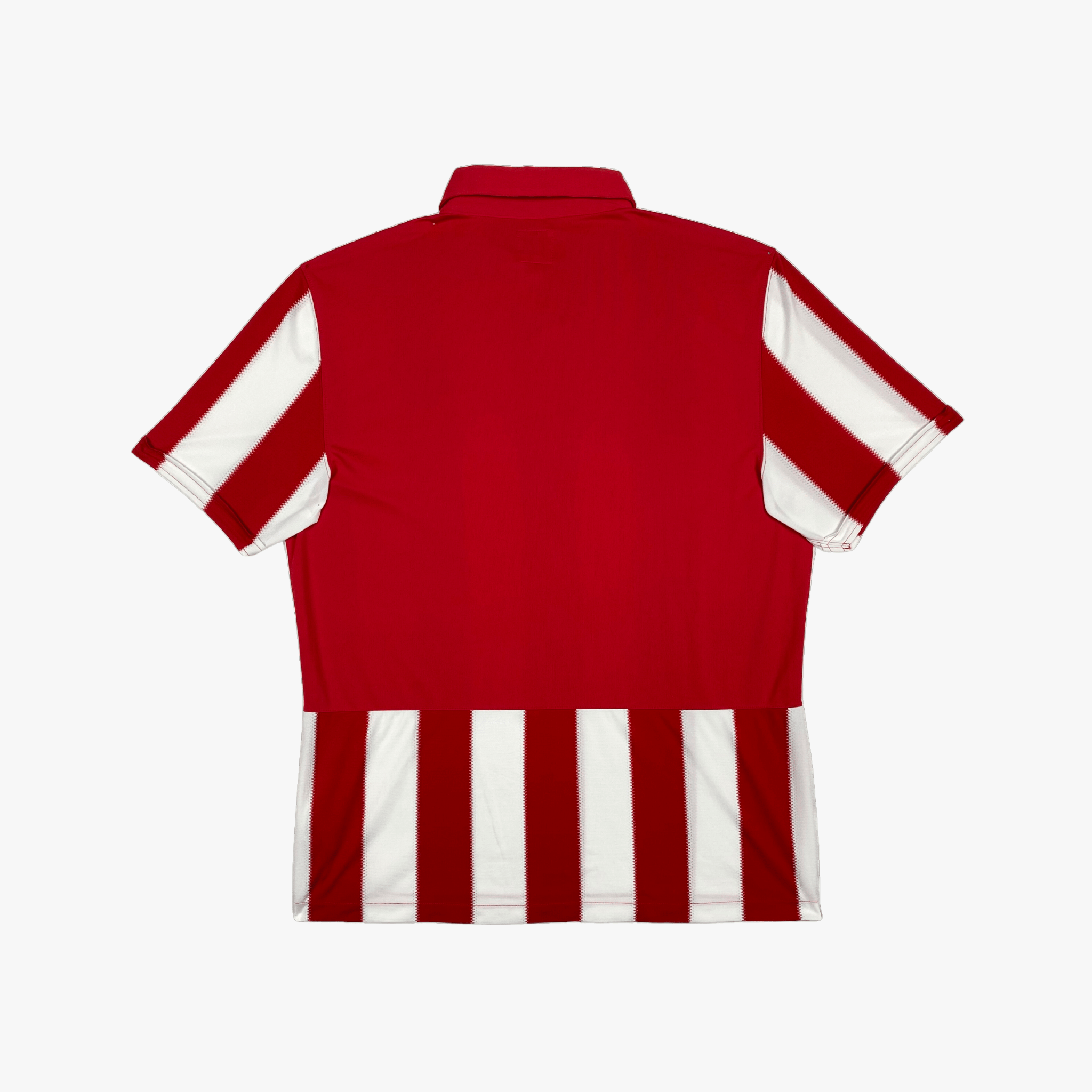 Rangers 2010-11 Away Shirt L