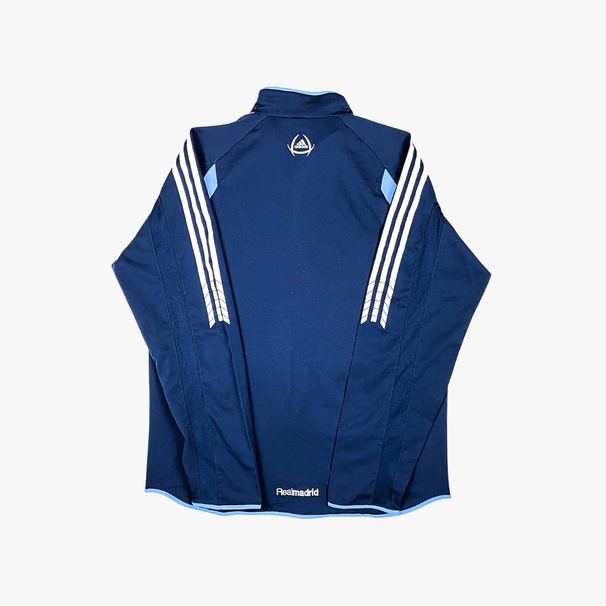 Real Madrid 2005-06 Training Shirt M