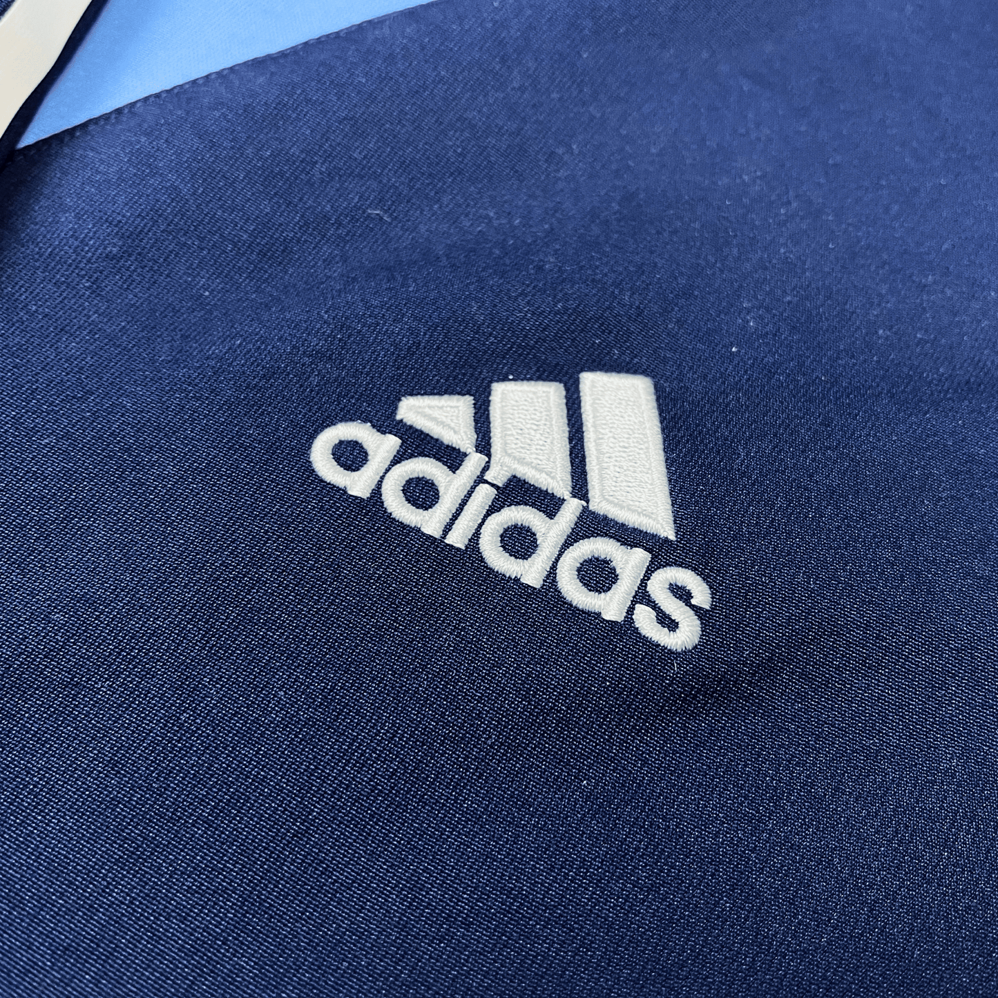 Real Madrid 2005-06 Training Shirt M