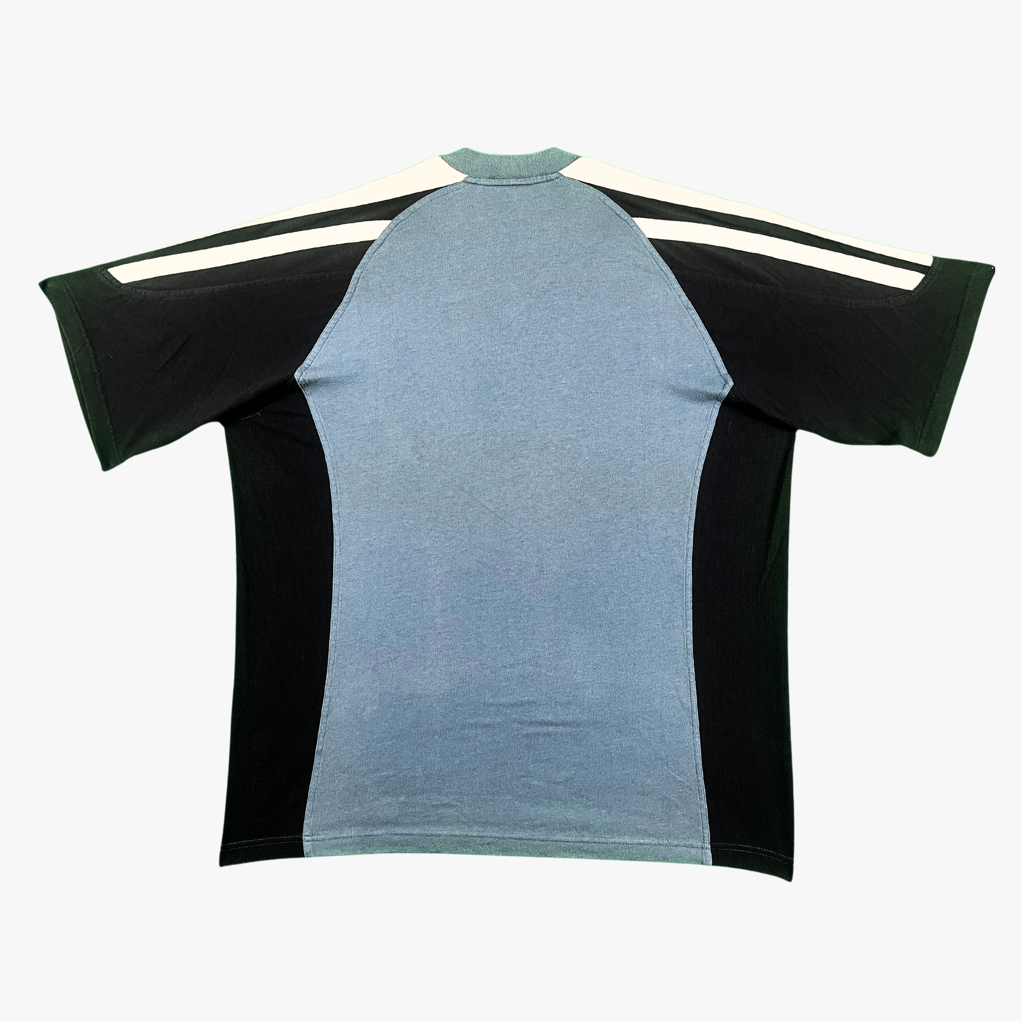 Real Madrid 2001-02 Training Shirt XL