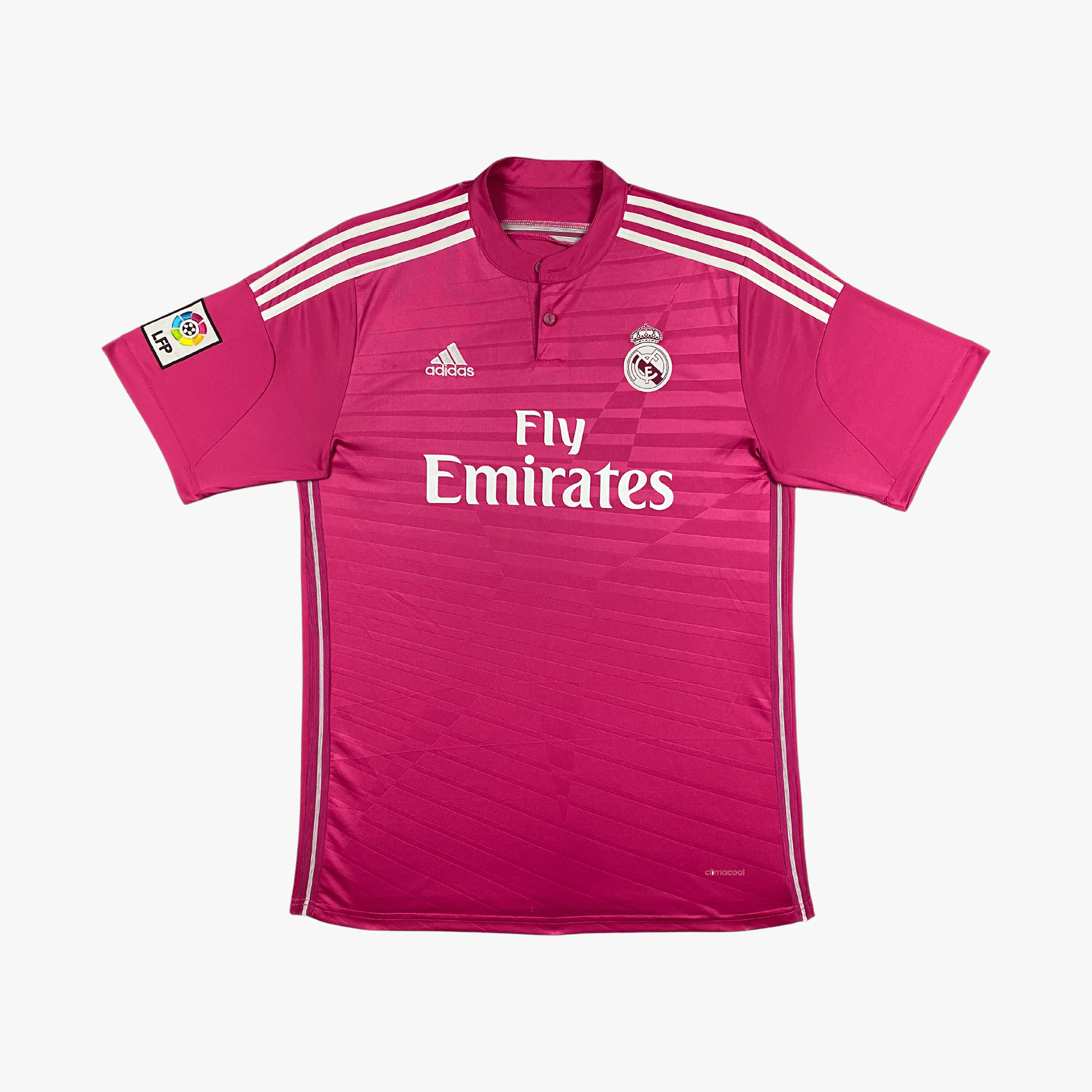 Real Madrid 2014-15 Away Shirt XL