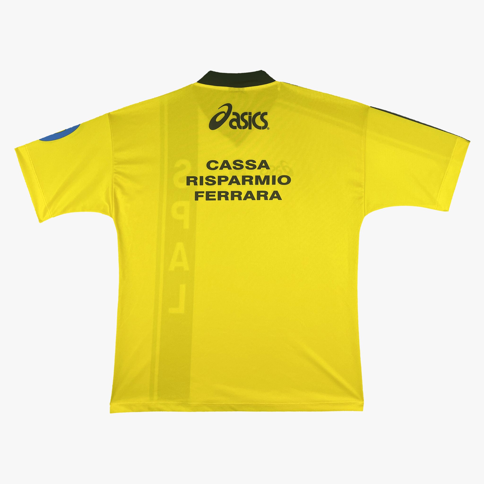 SPAL 1999-00 Training shirt XL