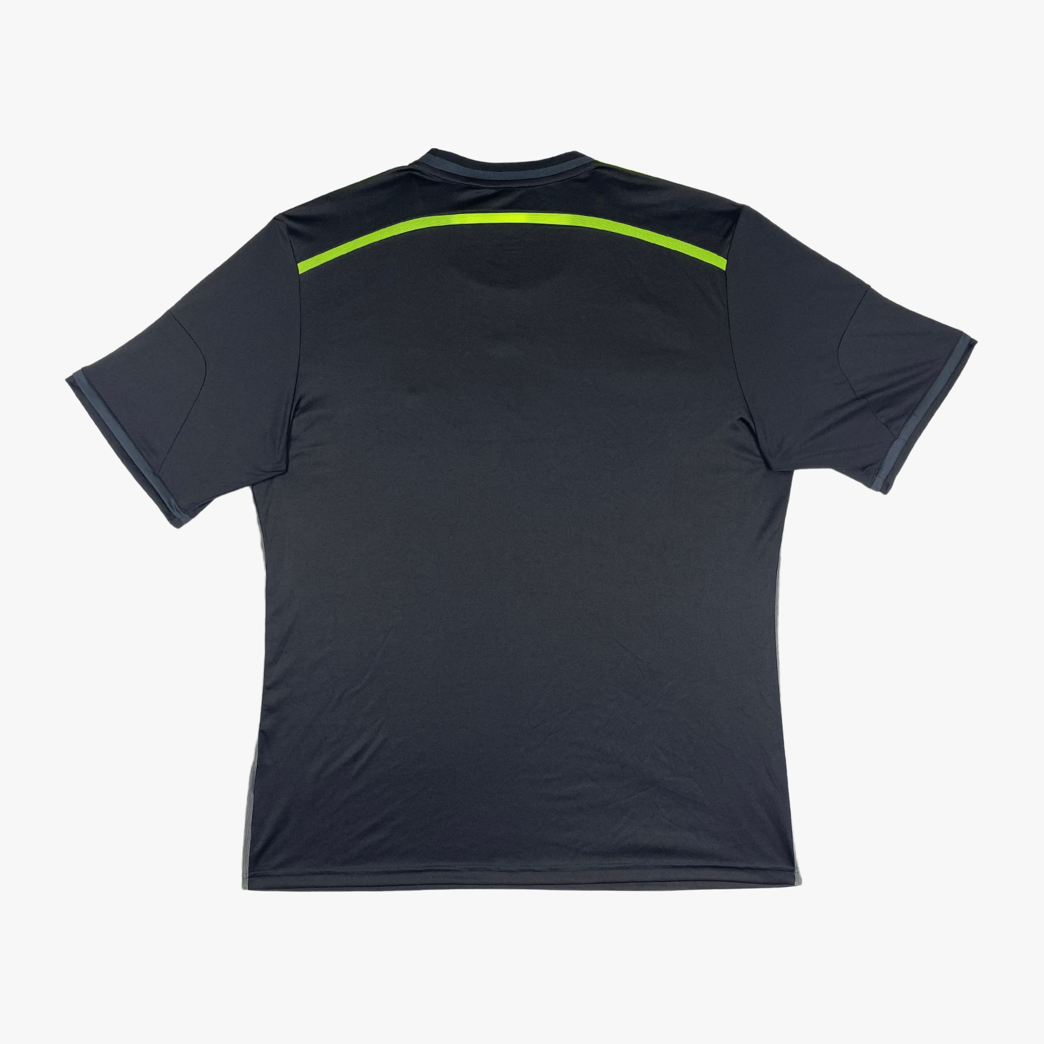 Spain 2014-15 Away Shirt XL