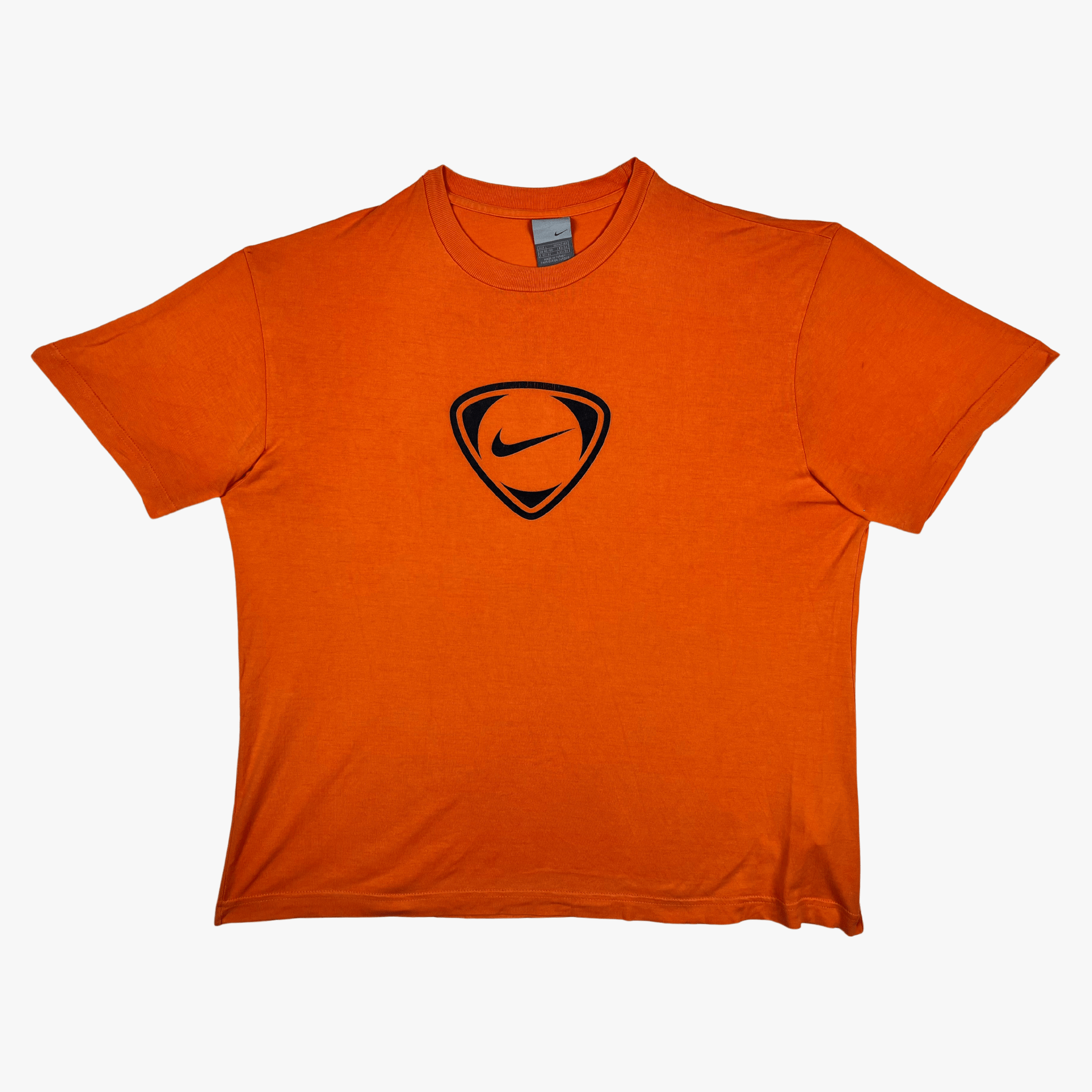 Template Nike 2005 Shirt L