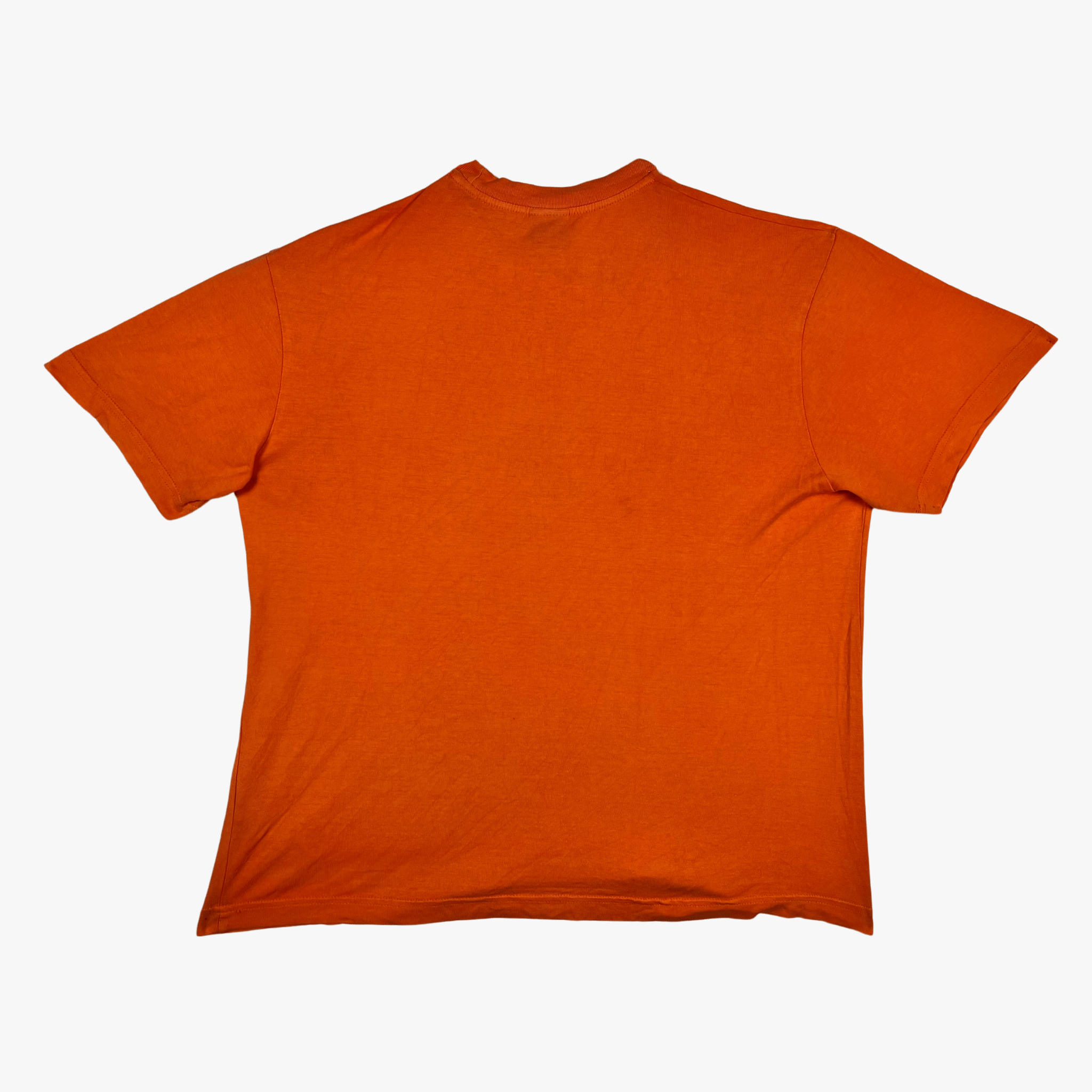 Template Nike 2005 Shirt L