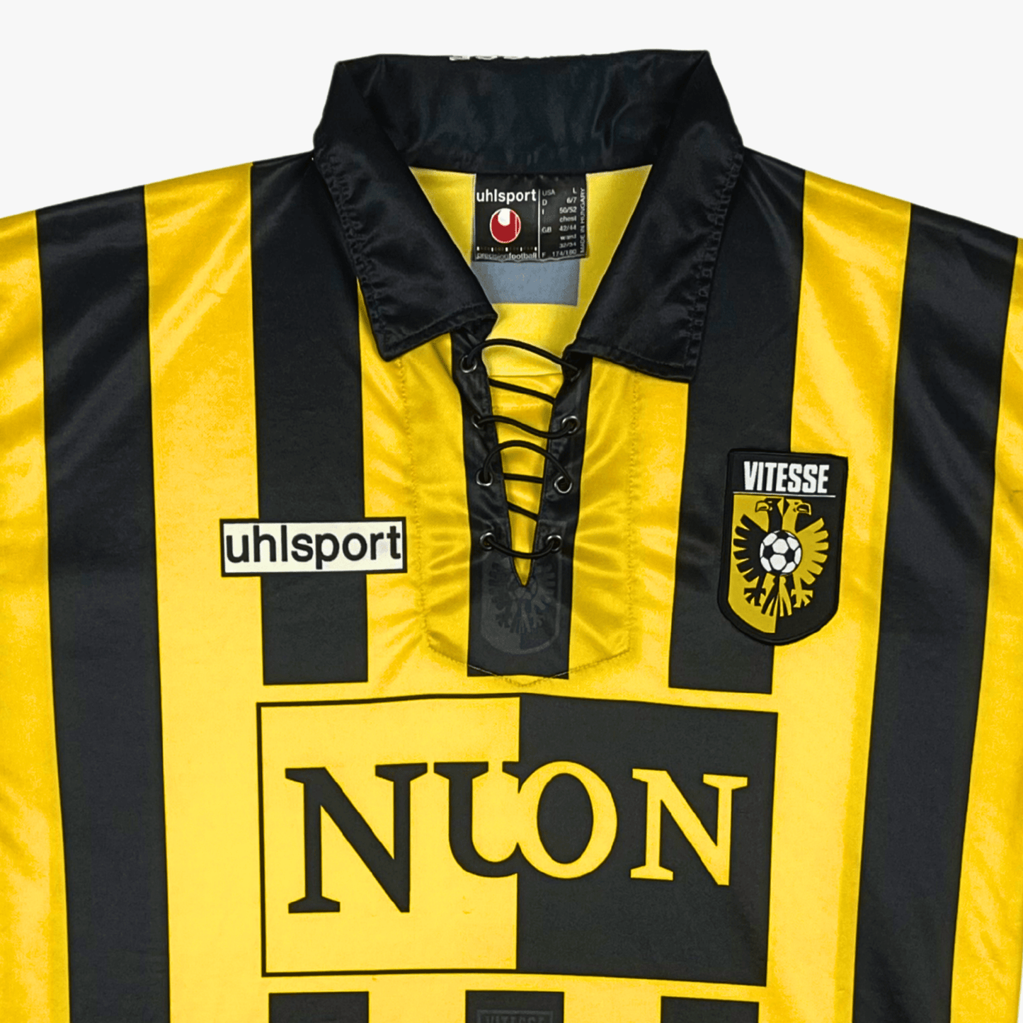 Vitesse 2000-01 Home Shirt L