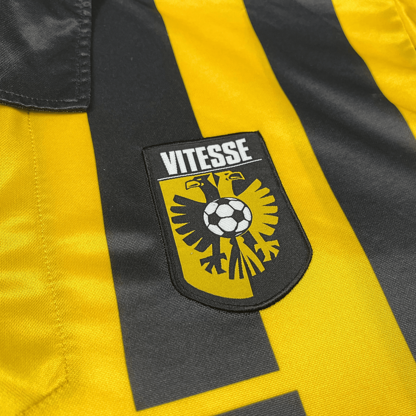 Vitesse 2000-01 Home Shirt L