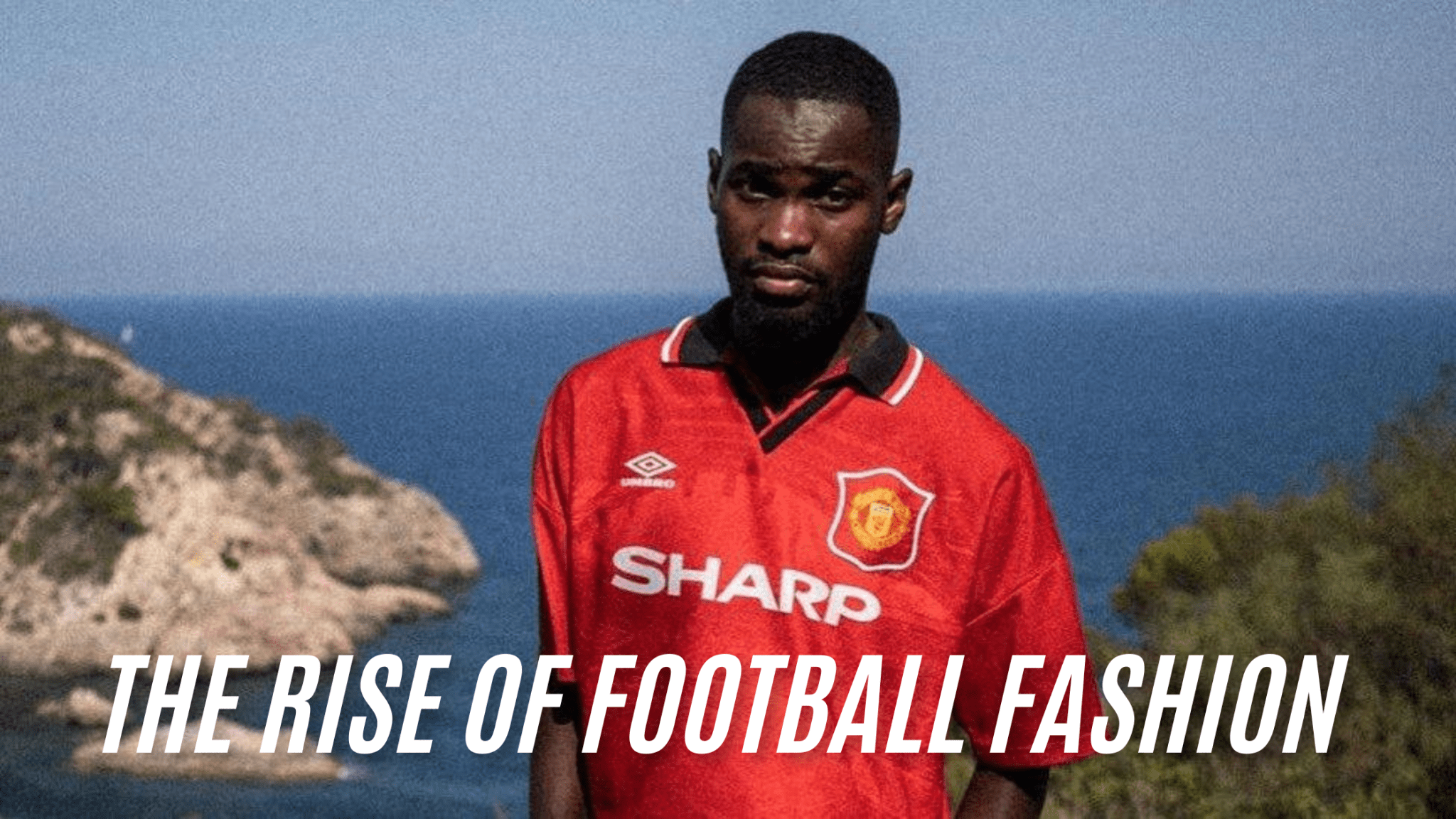 The Rise of Vintage Football Shirts in Fashion