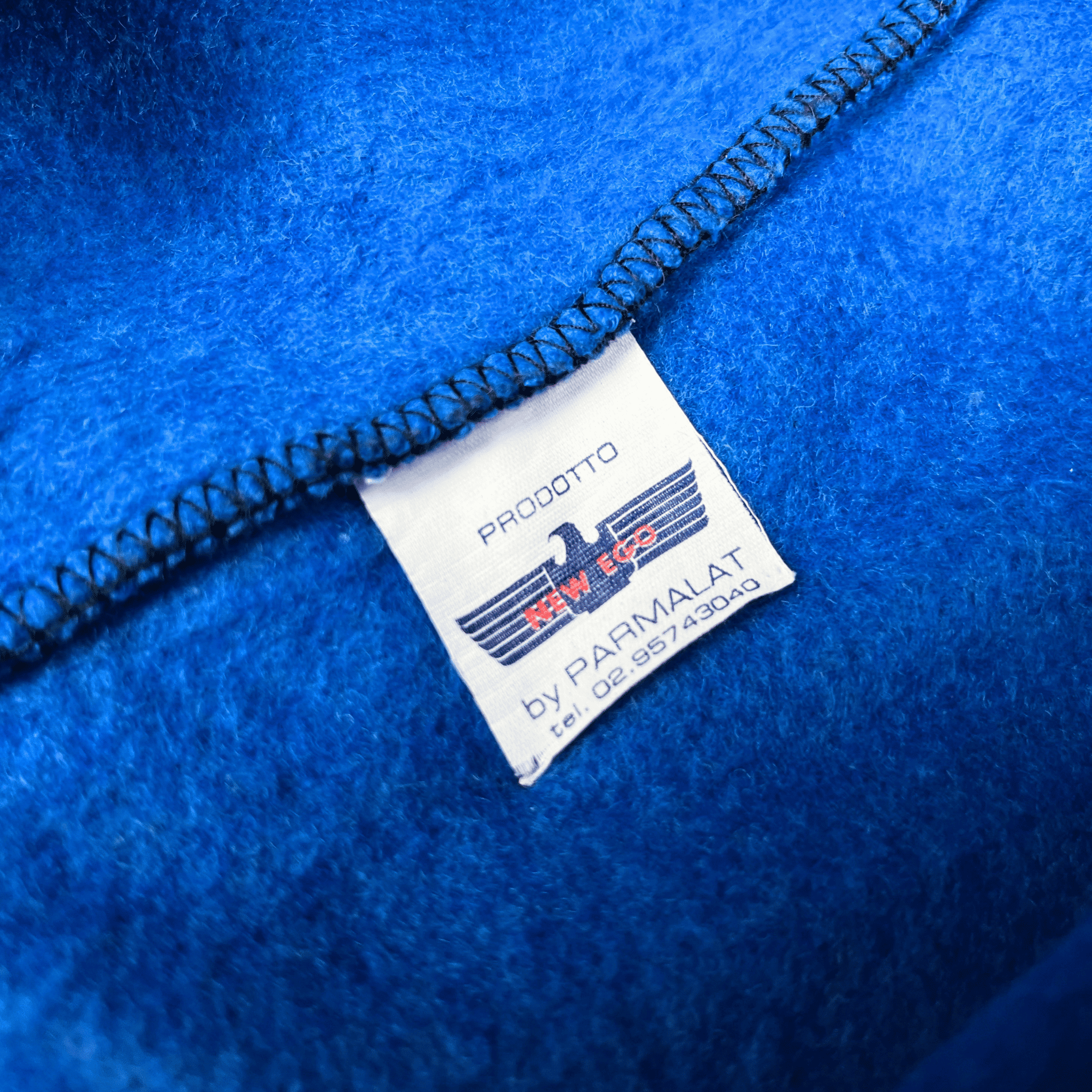 Inter 1990-91 Sweater S