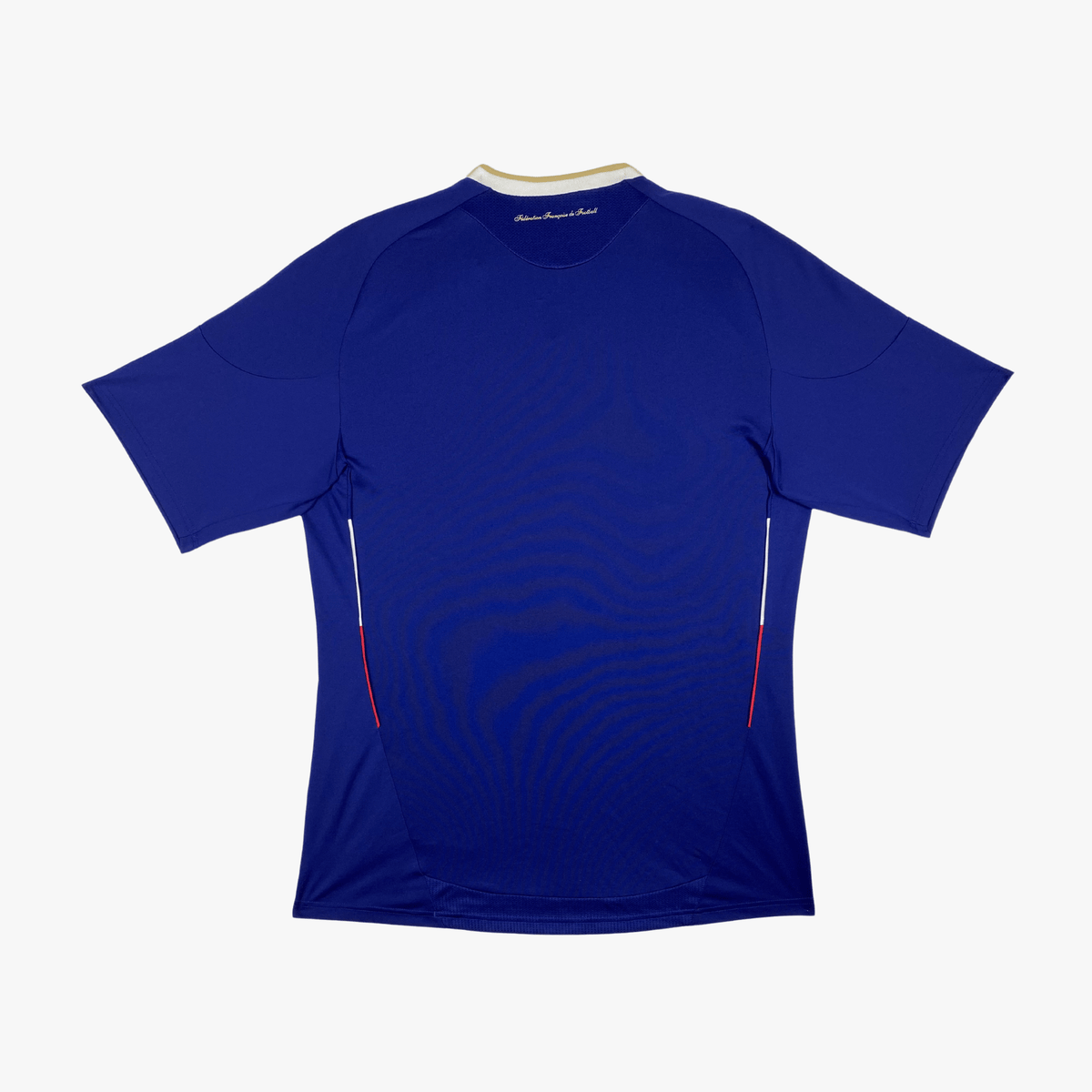 France 2009-10 Home Shirt L