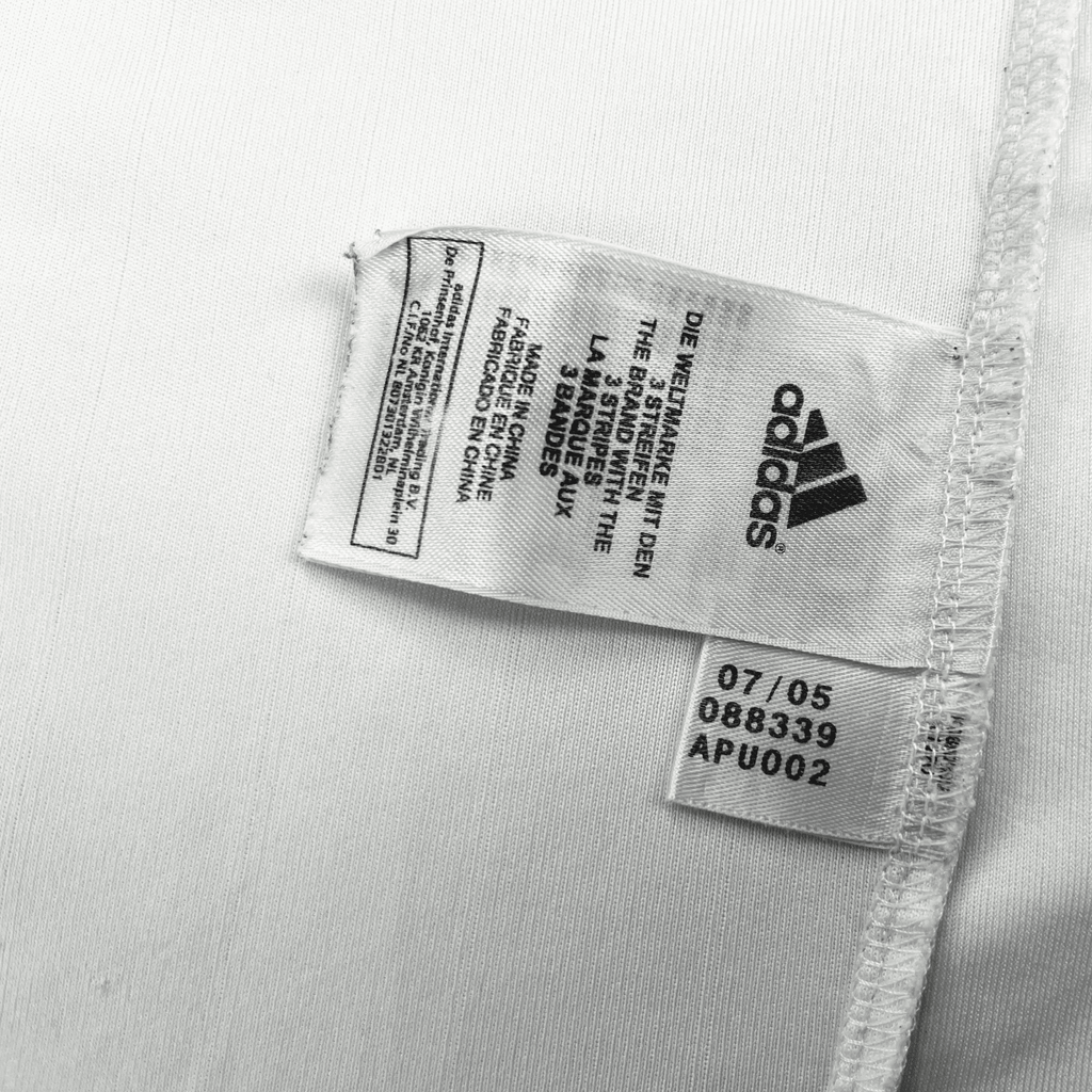 Germany 2006-08 Home Shirt S