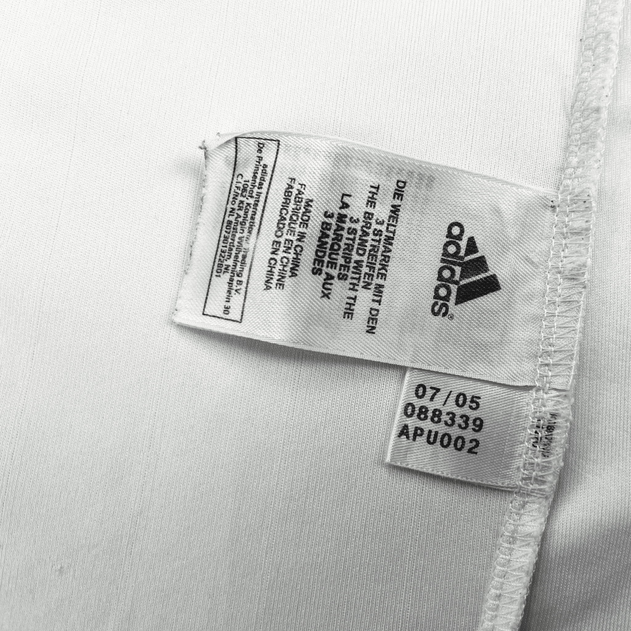 Germany 2006-08 Home Shirt S