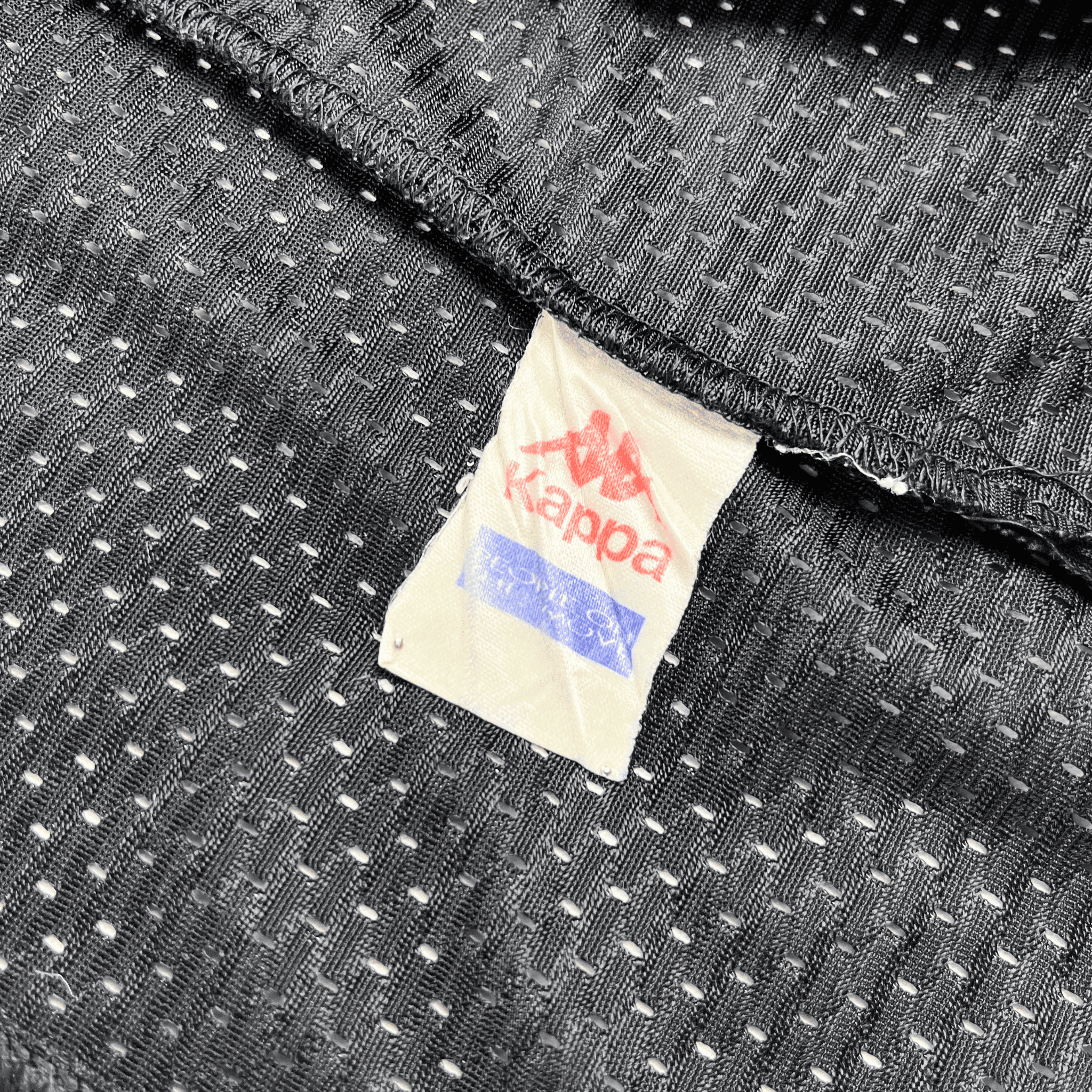 Juventus 1997-98 Training Shirt XL