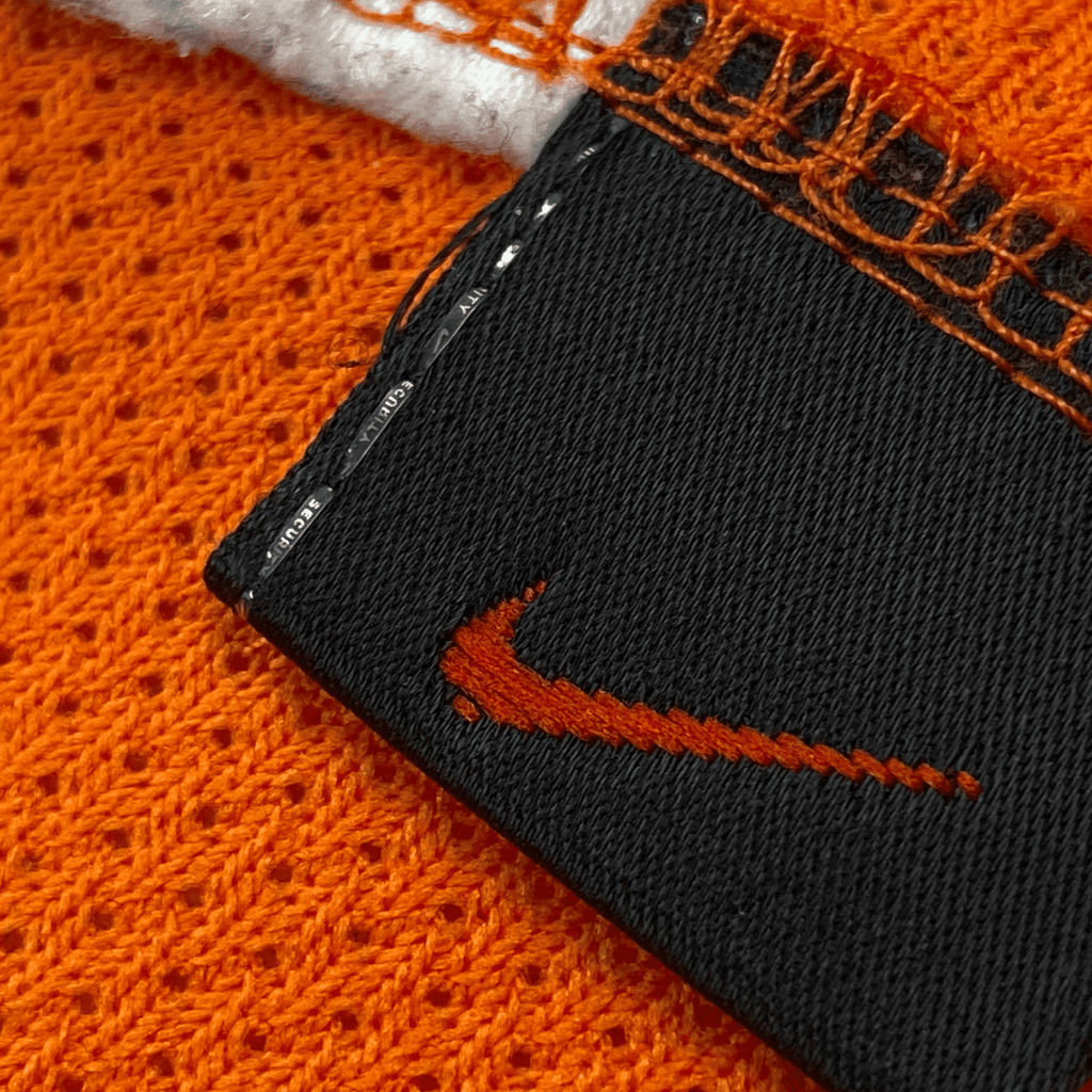 Netherlands 2004-06 Home Shirt L