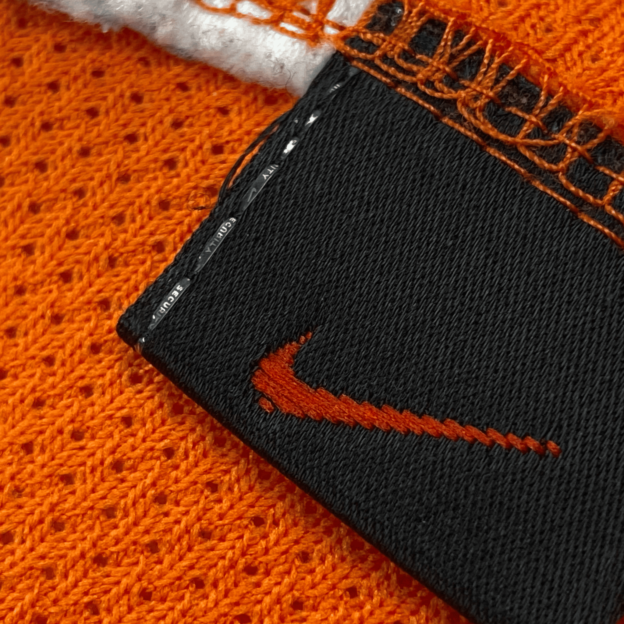 Netherlands 2004-06 Home Shirt L