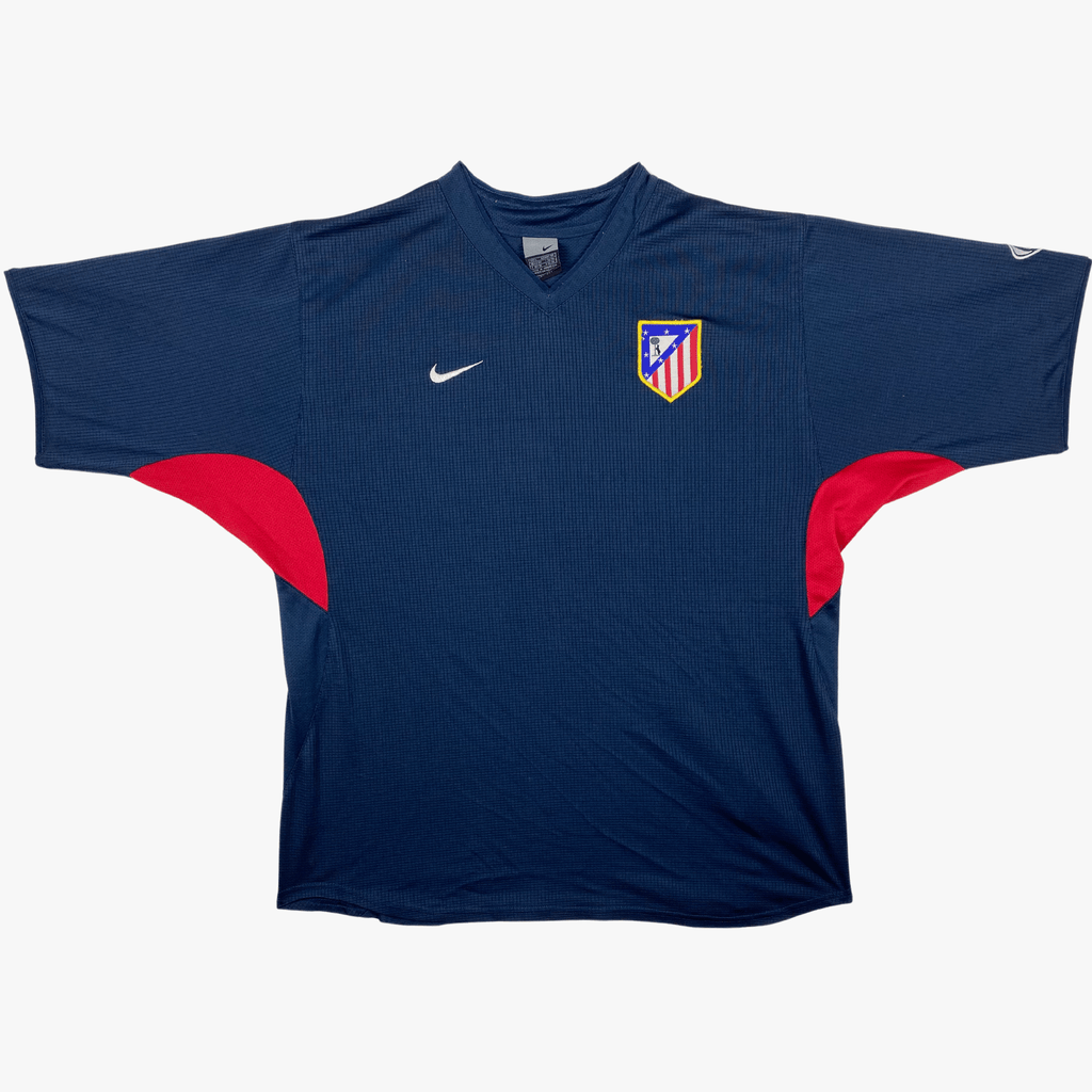 Atlético Madrid 2003-05 Training Shirt L