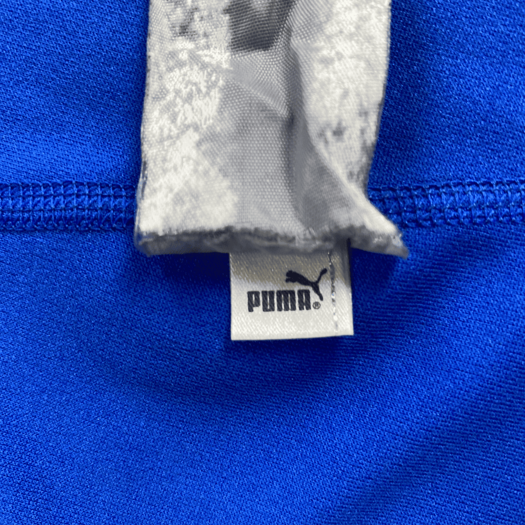 Italy 2003-04 Home Shirt M